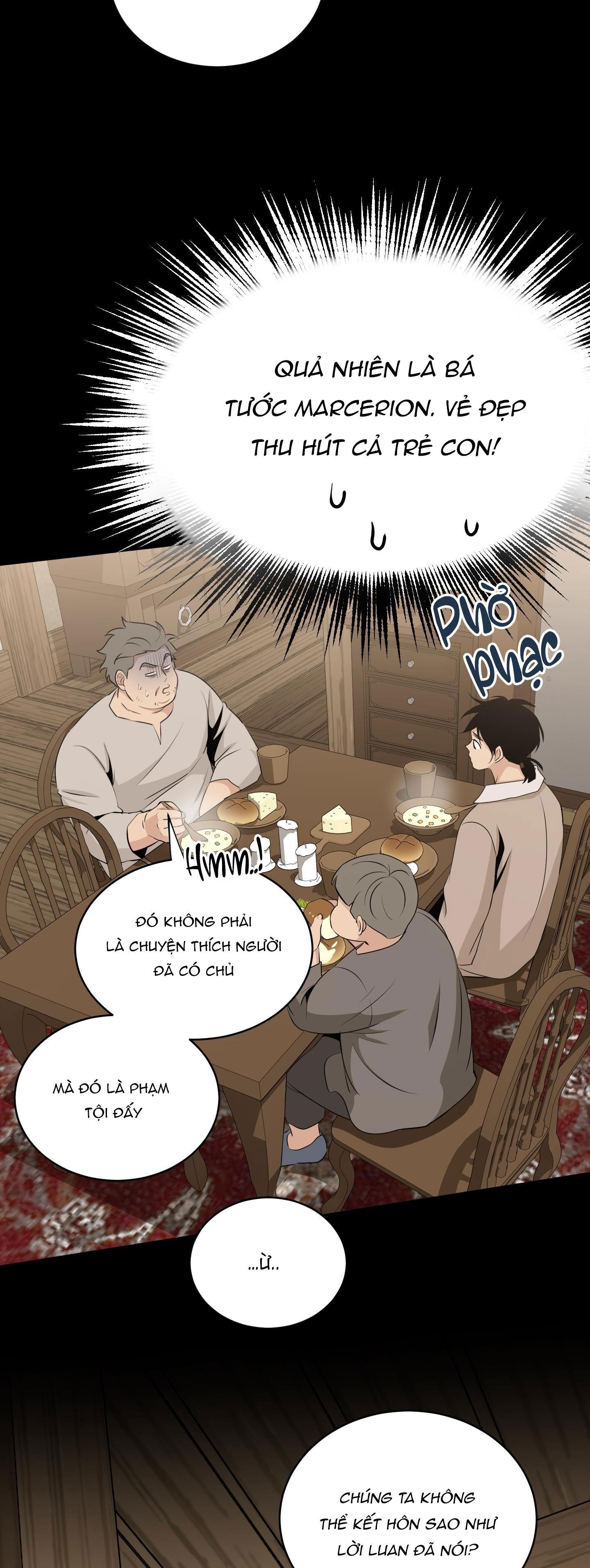 đọc truyện Loài Hoa Không Tên Chương 15 ảnh 9 tại Thiên Thai Truyện