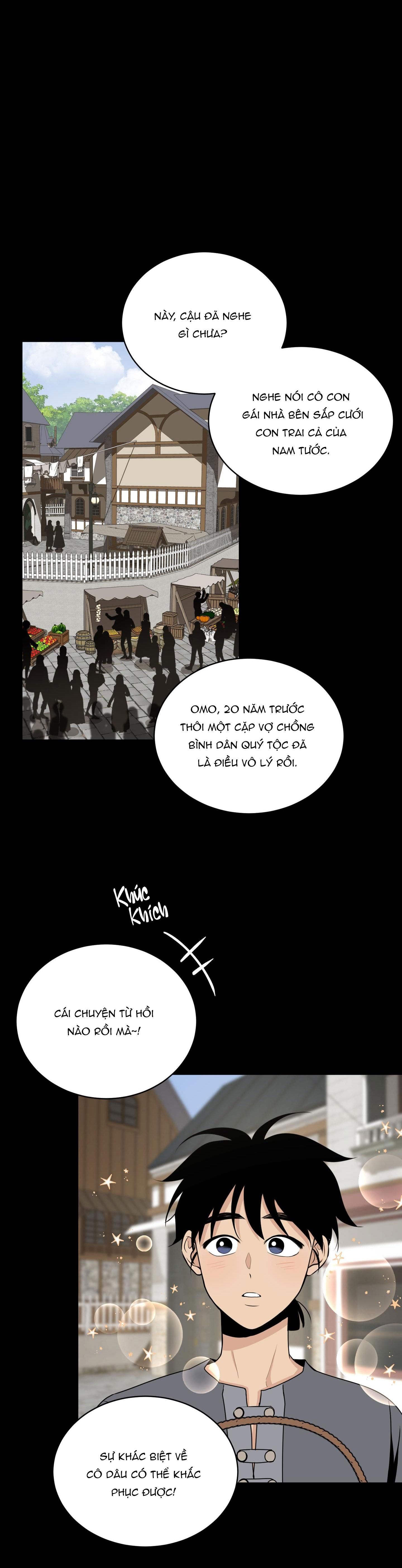 đọc truyện Loài Hoa Không Tên Chương 15 ảnh 11 tại Thiên Thai Truyện