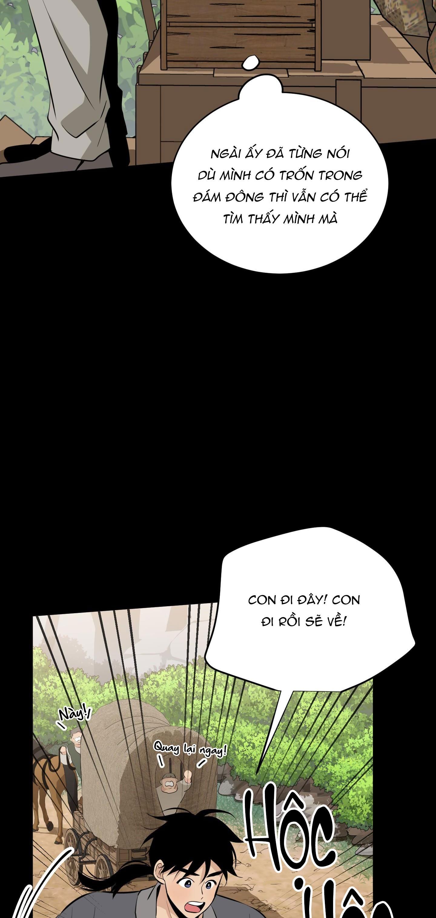 đọc truyện Loài Hoa Không Tên Chương 16 ảnh 13 tại Thiên Thai Truyện