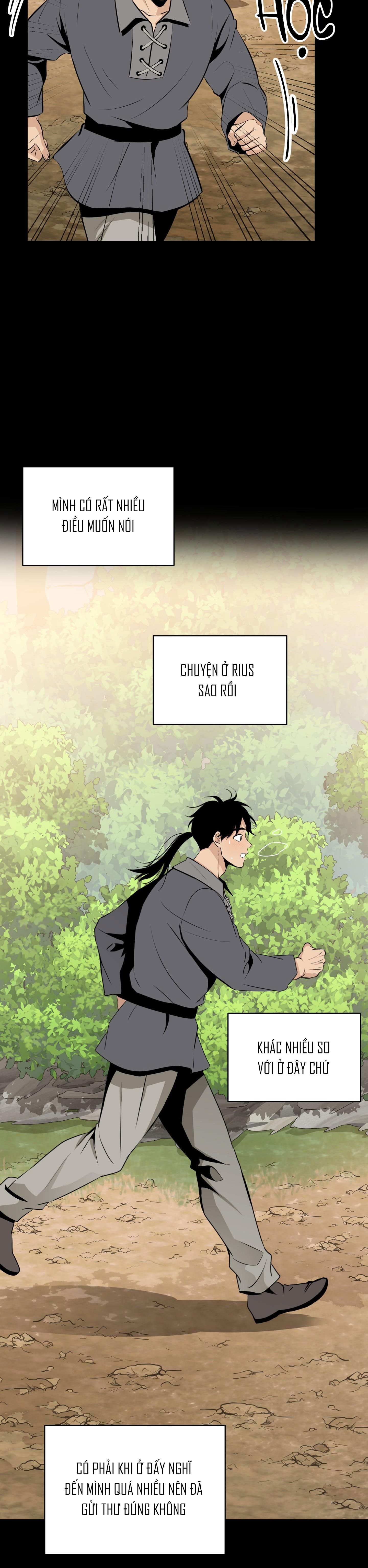 đọc truyện Loài Hoa Không Tên Chương 16 ảnh 14 tại Thiên Thai Truyện