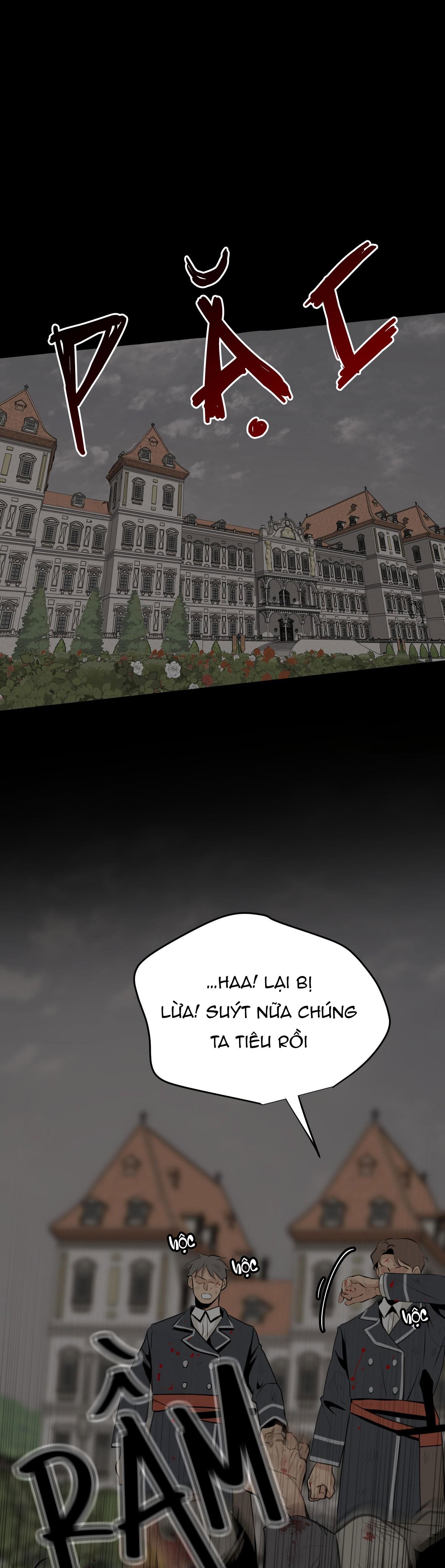 đọc truyện Loài Hoa Không Tên Chương 16 ảnh 17 tại Thiên Thai Truyện