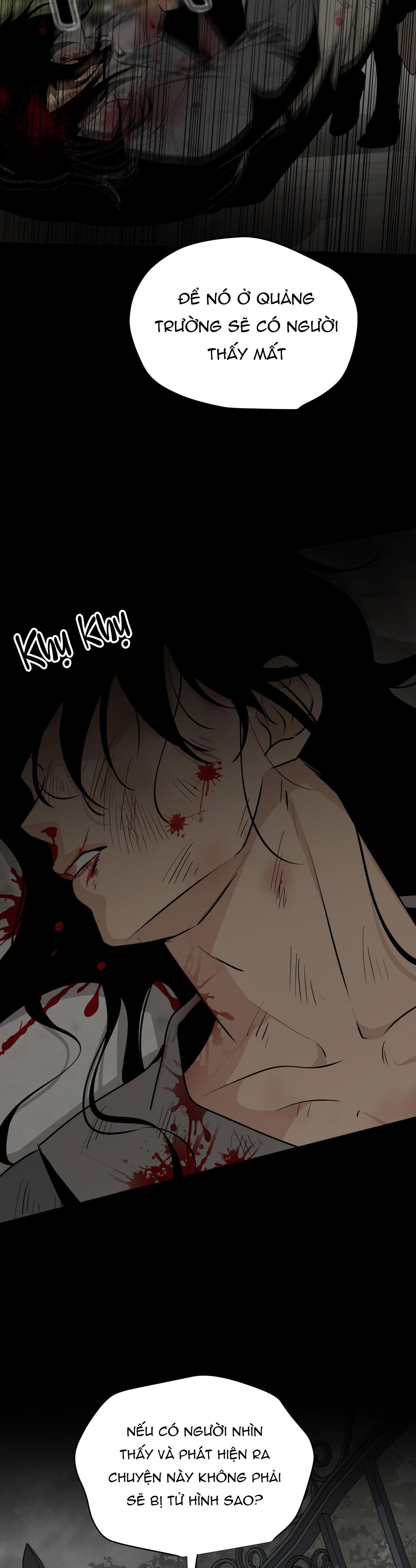 đọc truyện Loài Hoa Không Tên Chương 16 ảnh 18 tại Thiên Thai Truyện