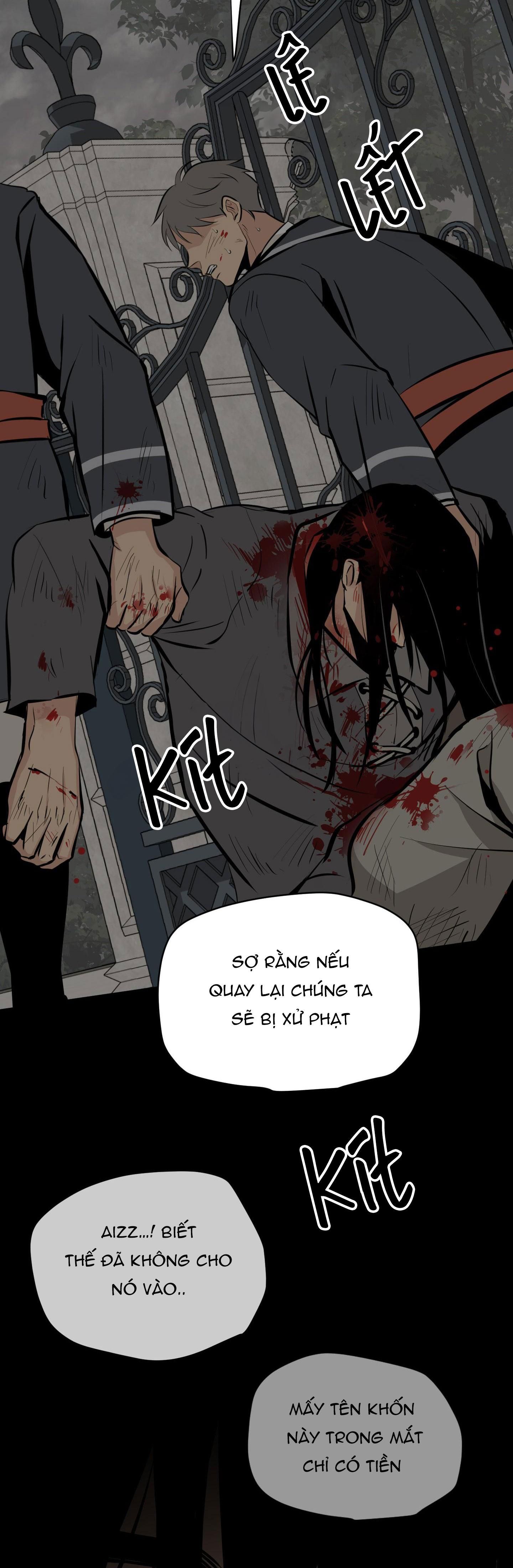 đọc truyện Loài Hoa Không Tên Chương 16 ảnh 19 tại Thiên Thai Truyện