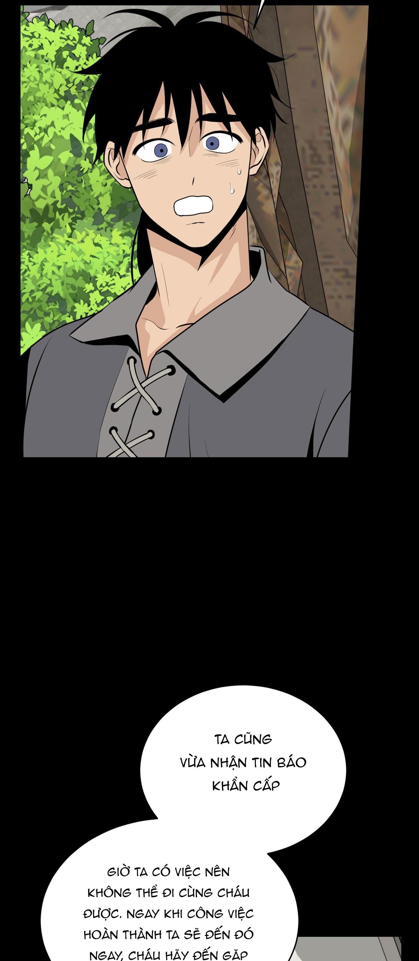 đọc truyện Loài Hoa Không Tên Chương 16 ảnh 4 tại Thiên Thai Truyện