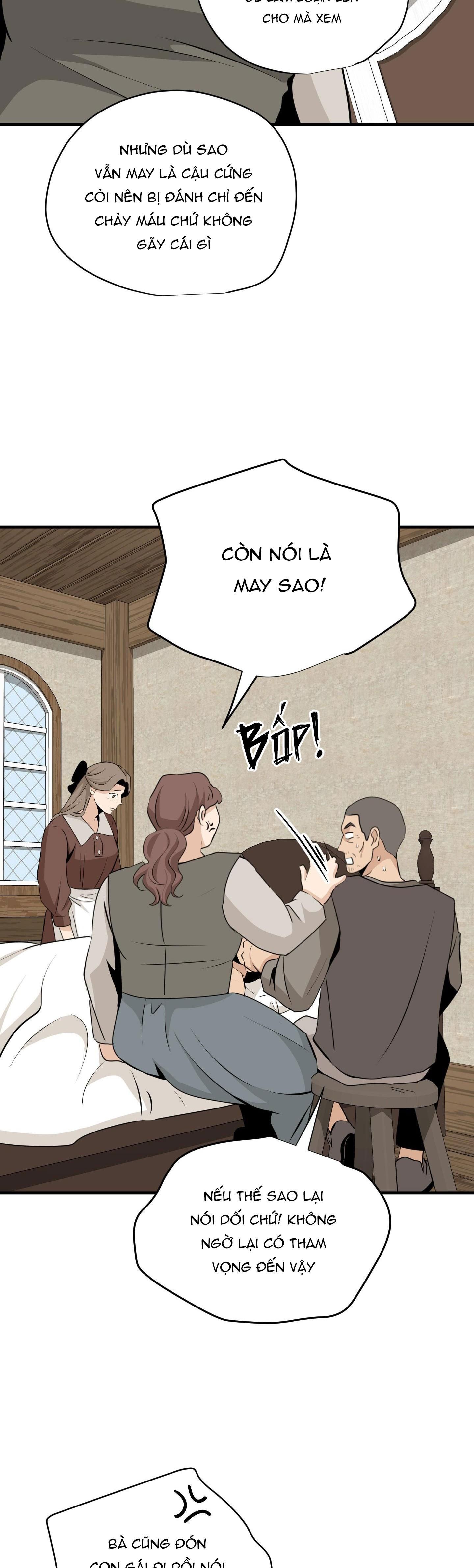 đọc truyện Loài Hoa Không Tên Chương 16 ảnh 24 tại Thiên Thai Truyện