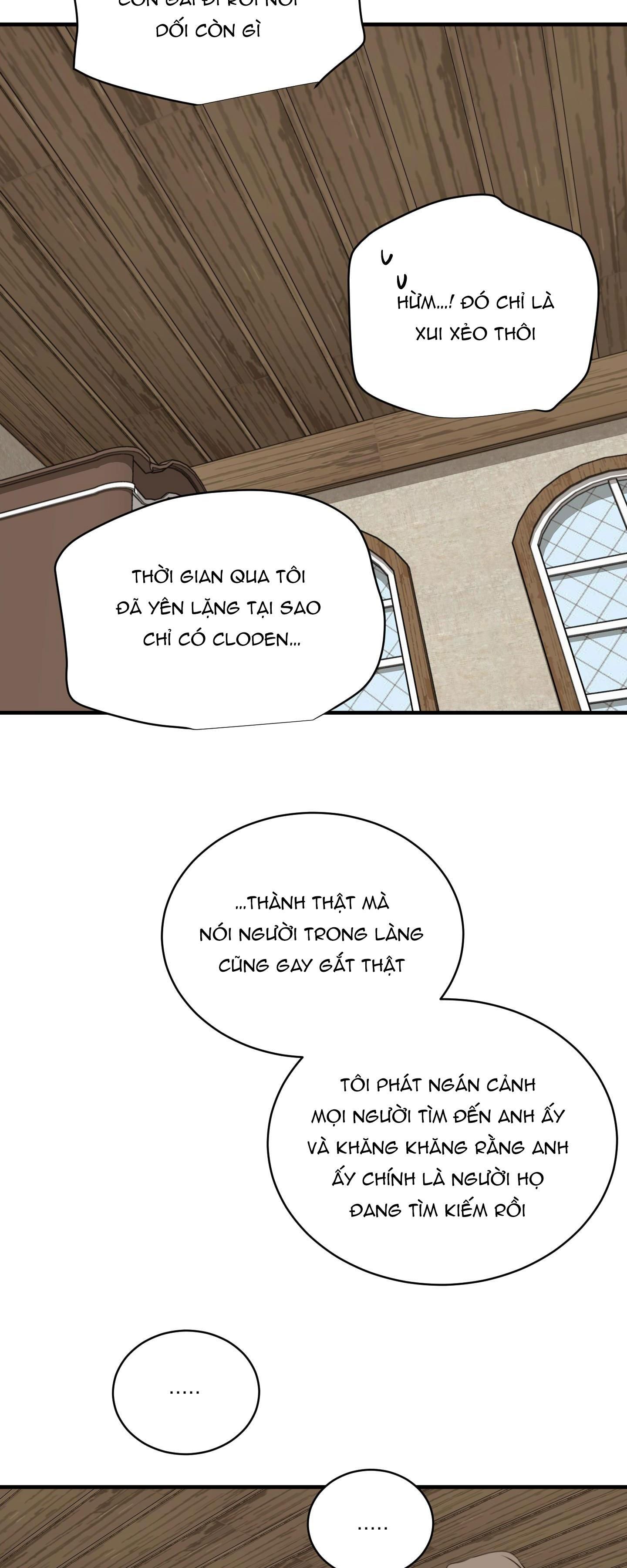 đọc truyện Loài Hoa Không Tên Chương 16 ảnh 25 tại Thiên Thai Truyện