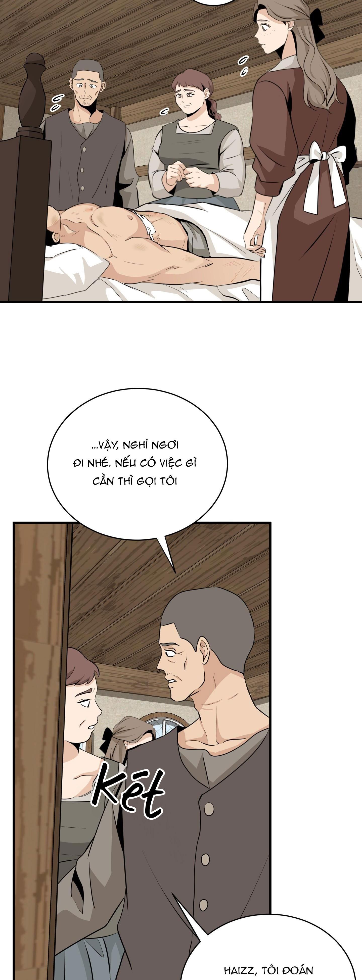 đọc truyện Loài Hoa Không Tên Chương 16 ảnh 26 tại Thiên Thai Truyện