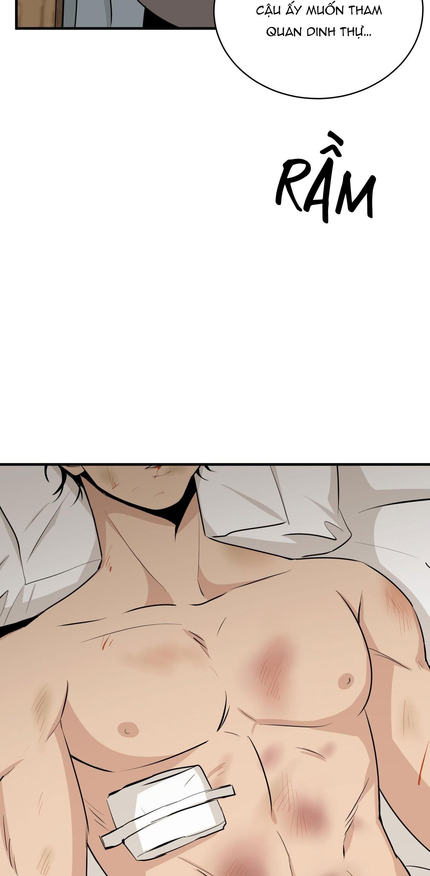 đọc truyện Loài Hoa Không Tên Chương 16 ảnh 27 tại Thiên Thai Truyện