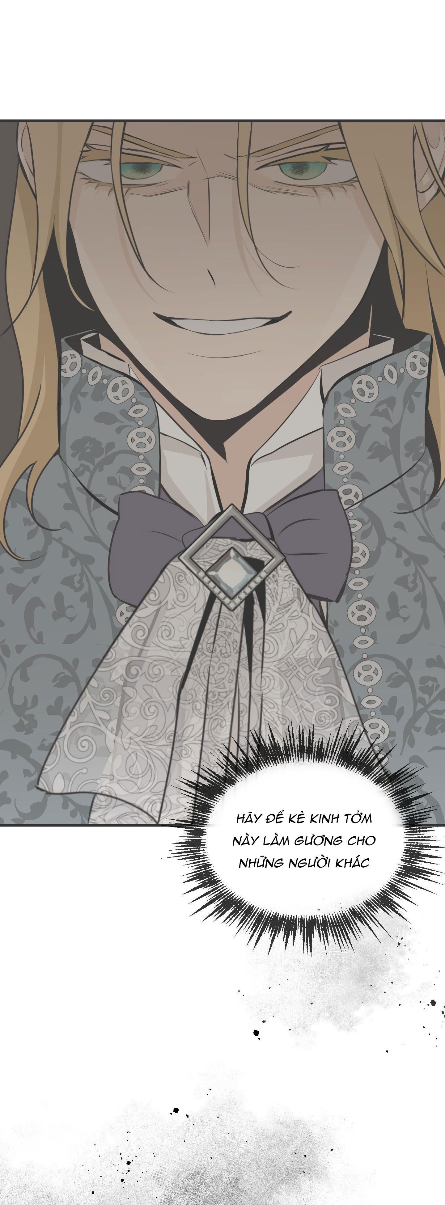 đọc truyện Loài Hoa Không Tên Chương 16 ảnh 30 tại Thiên Thai Truyện