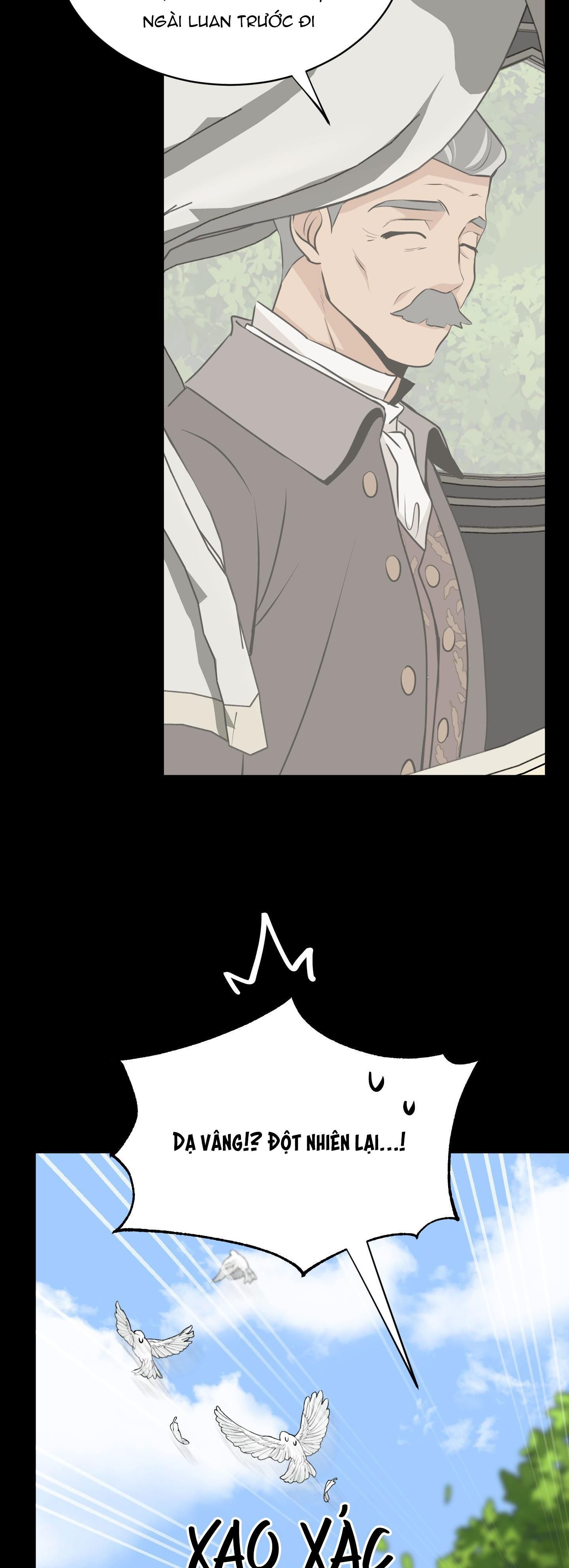 đọc truyện Loài Hoa Không Tên Chương 16 ảnh 5 tại Thiên Thai Truyện