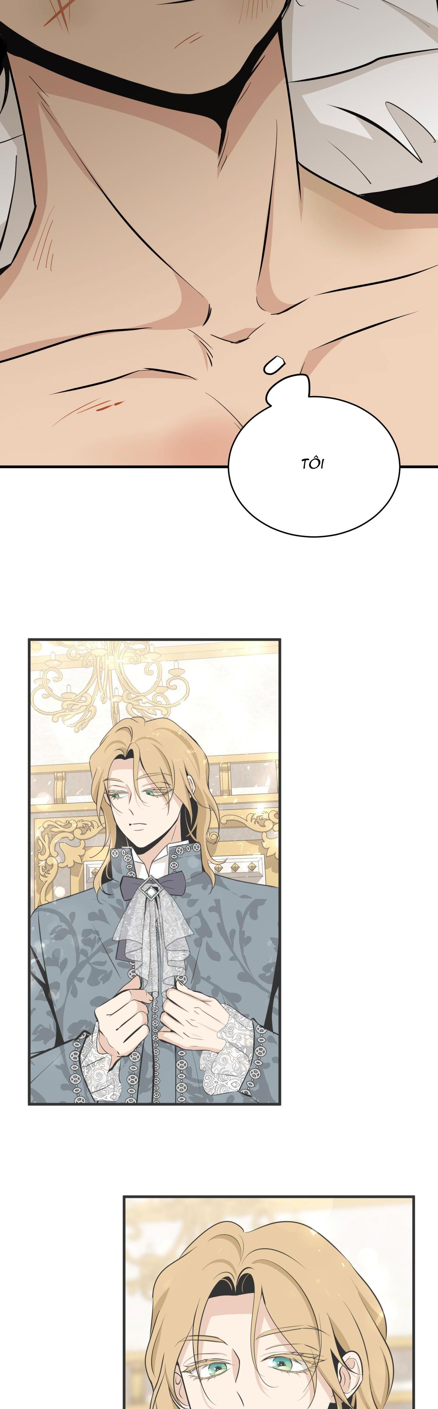 đọc truyện Loài Hoa Không Tên Chương 16 ảnh 32 tại Thiên Thai Truyện