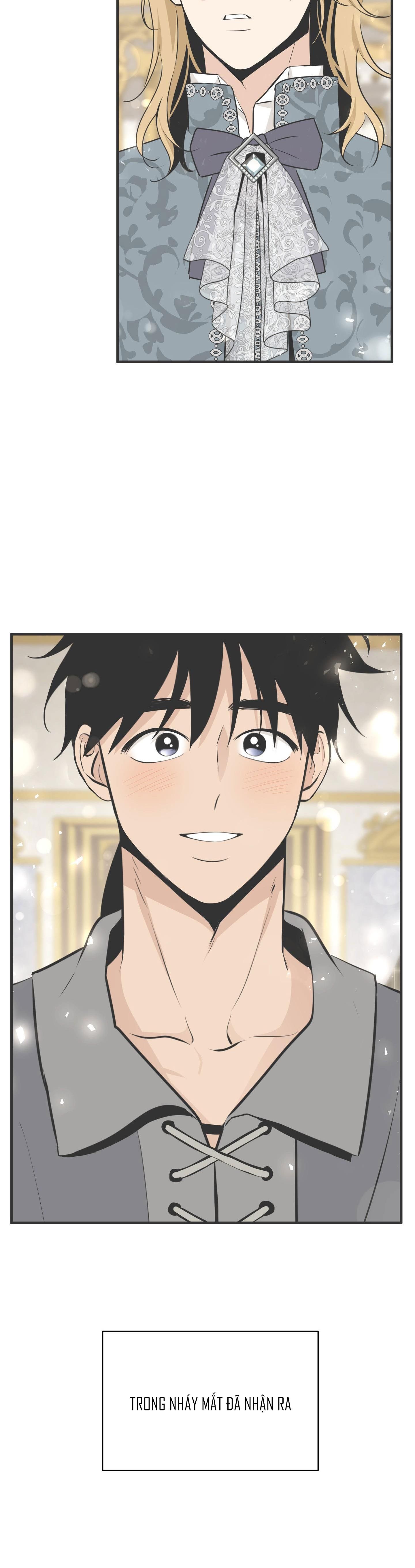 đọc truyện Loài Hoa Không Tên Chương 16 ảnh 33 tại Thiên Thai Truyện