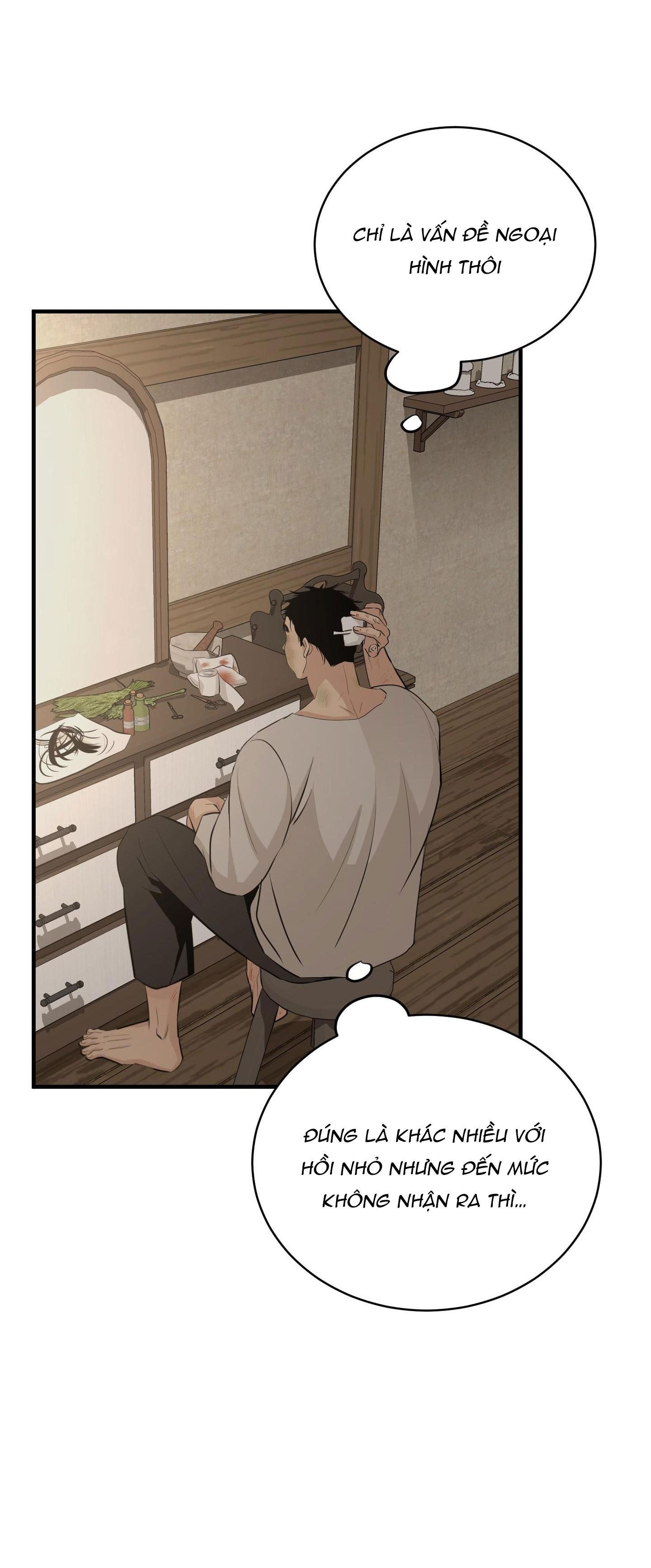 đọc truyện Loài Hoa Không Tên Chương 16 ảnh 38 tại Thiên Thai Truyện