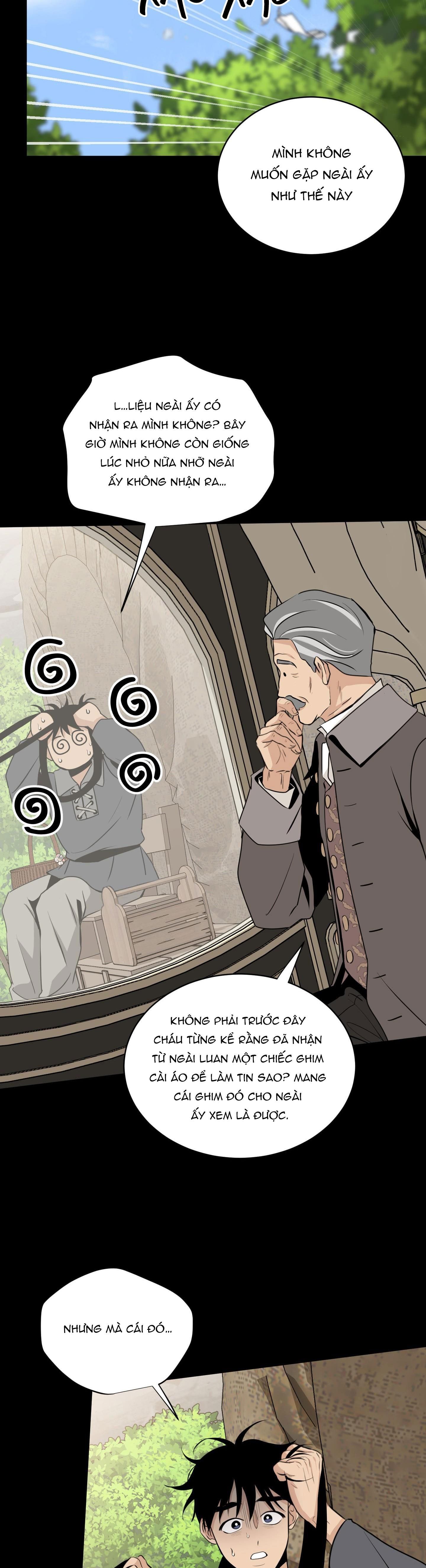 đọc truyện Loài Hoa Không Tên Chương 16 ảnh 6 tại Thiên Thai Truyện