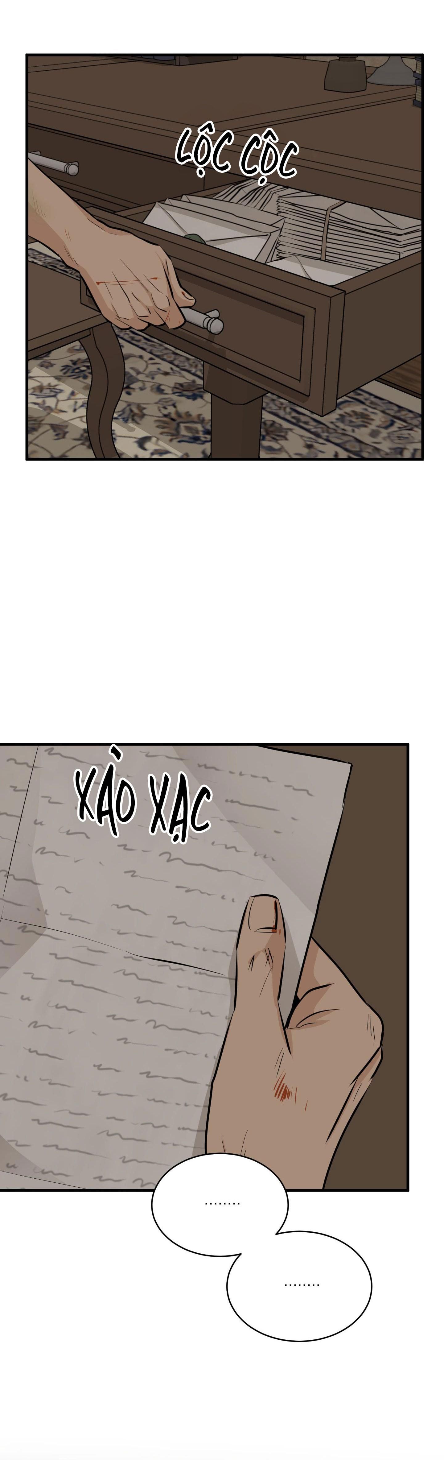 đọc truyện Loài Hoa Không Tên Chương 16 ảnh 43 tại Thiên Thai Truyện