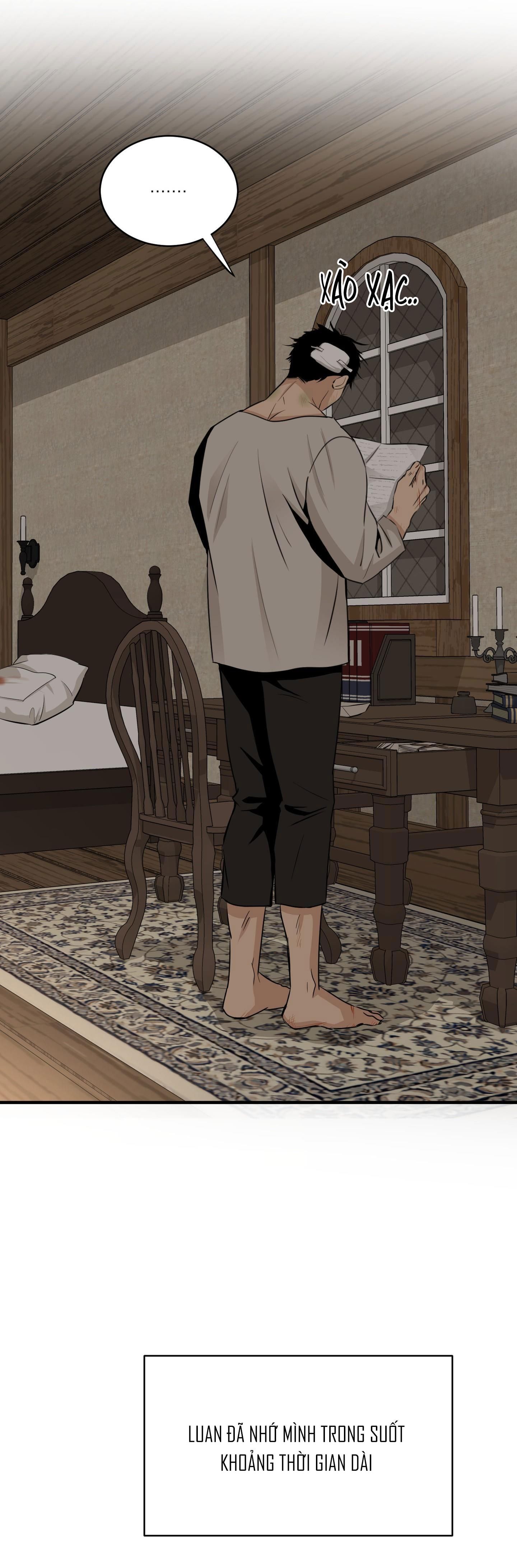 đọc truyện Loài Hoa Không Tên Chương 16 ảnh 44 tại Thiên Thai Truyện