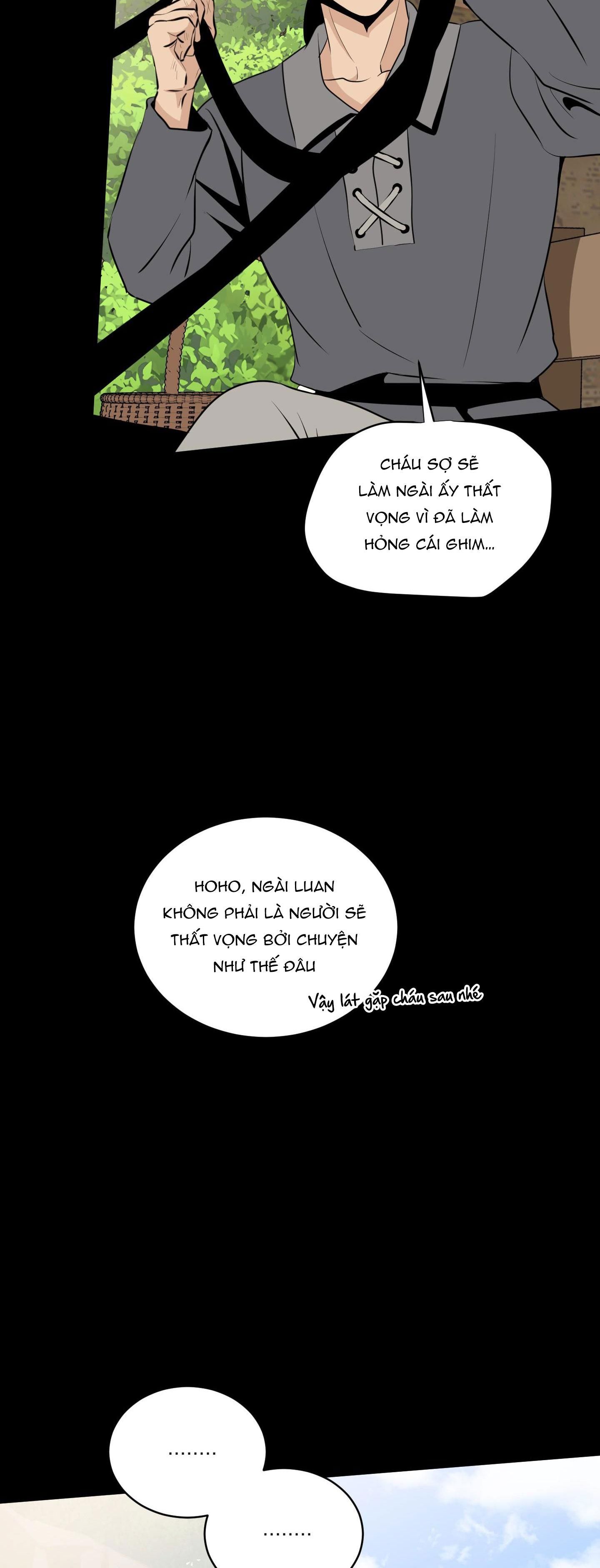 đọc truyện Loài Hoa Không Tên Chương 16 ảnh 7 tại Thiên Thai Truyện