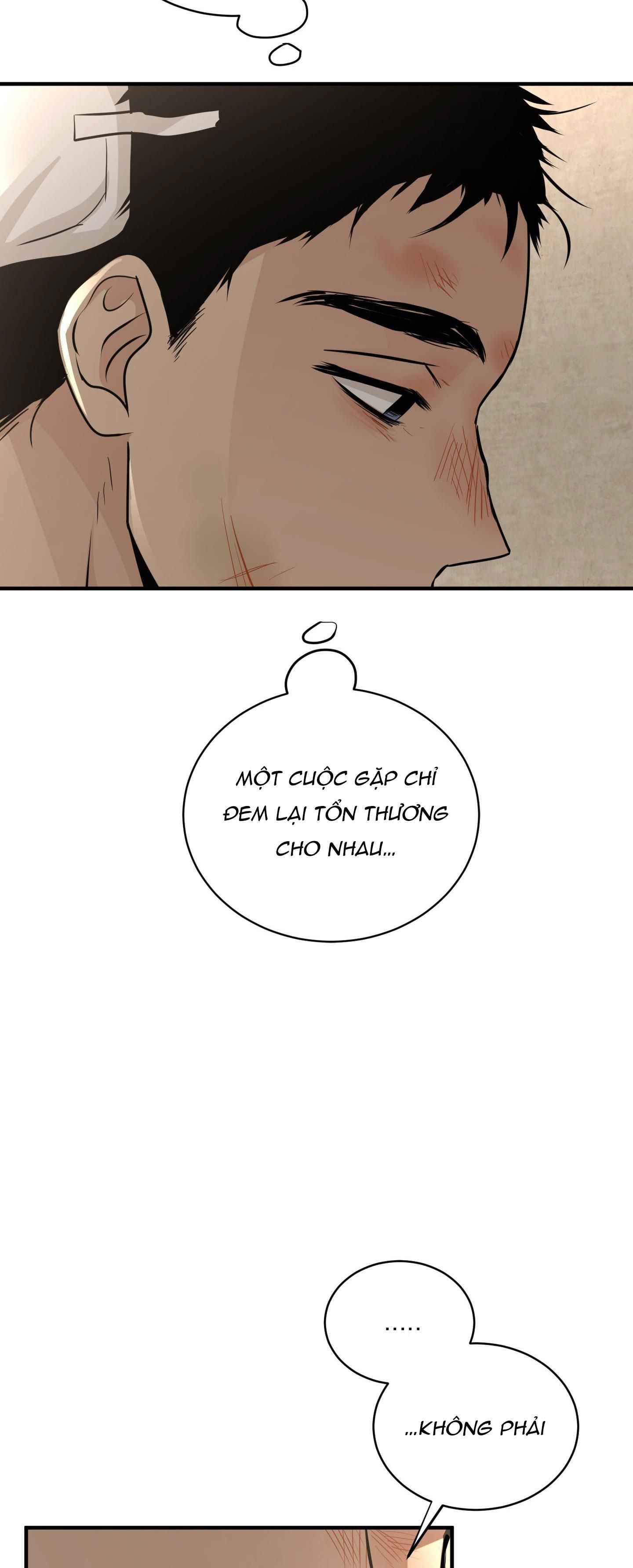 đọc truyện Loài Hoa Không Tên Chương 16 ảnh 54 tại Thiên Thai Truyện