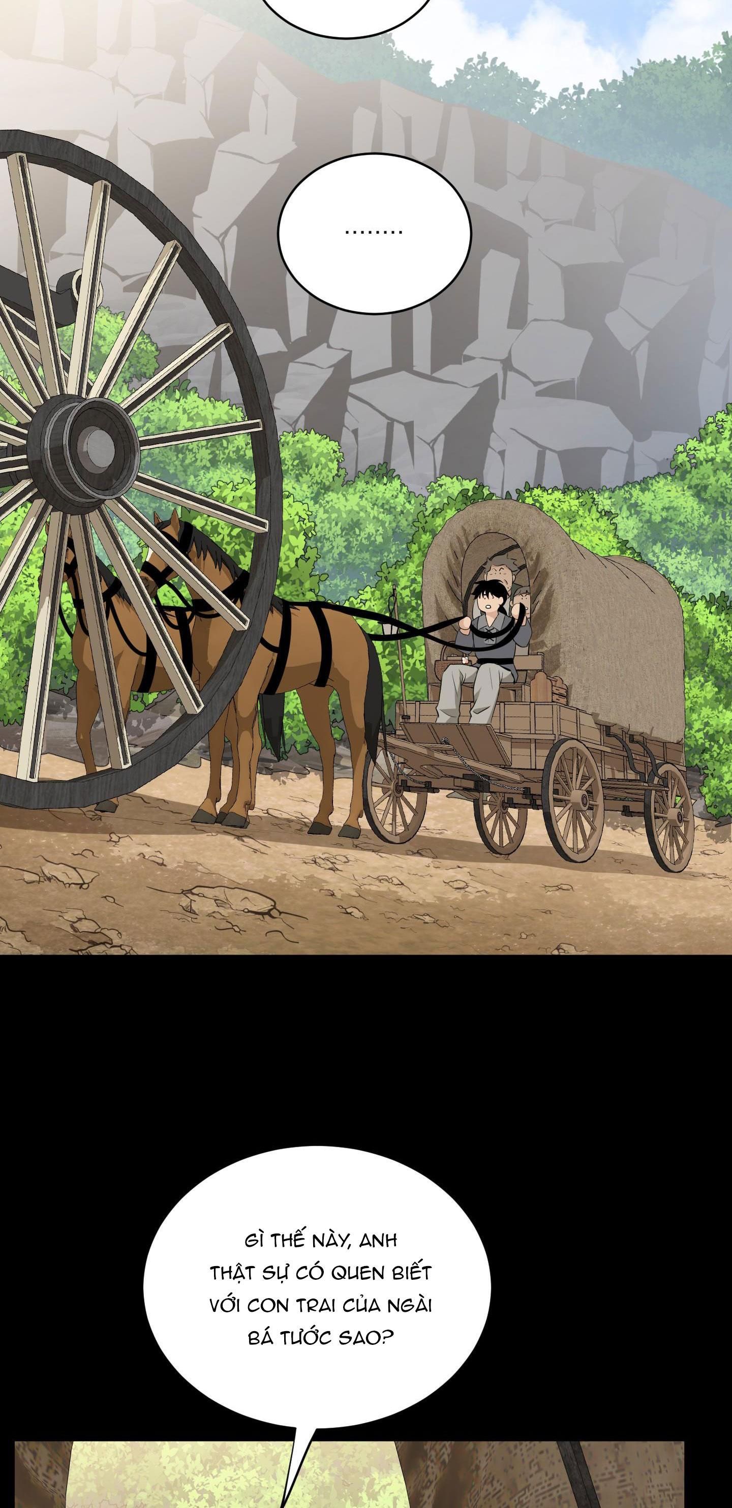 đọc truyện Loài Hoa Không Tên Chương 16 ảnh 8 tại Thiên Thai Truyện