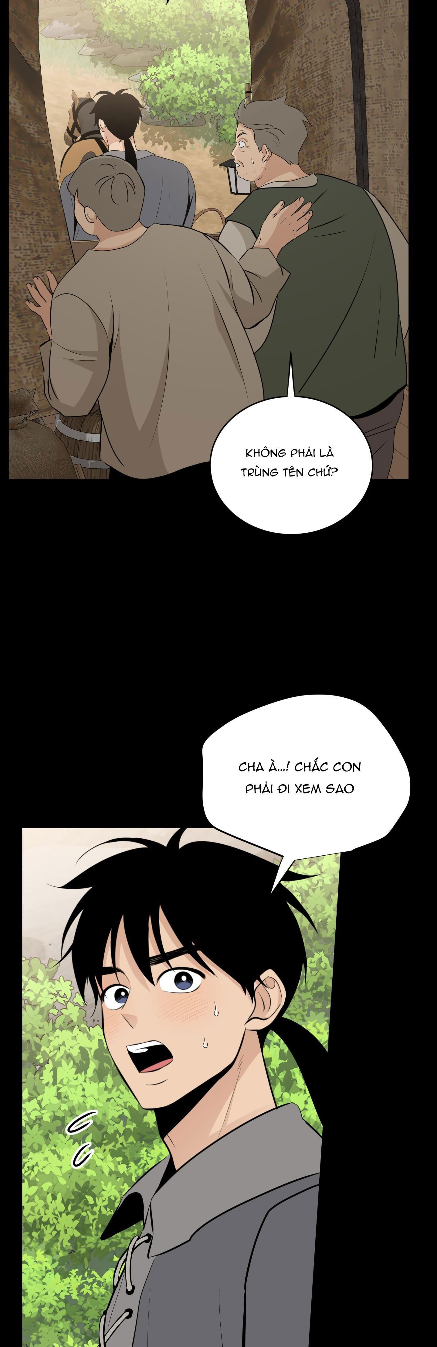 đọc truyện Loài Hoa Không Tên Chương 16 ảnh 9 tại Thiên Thai Truyện