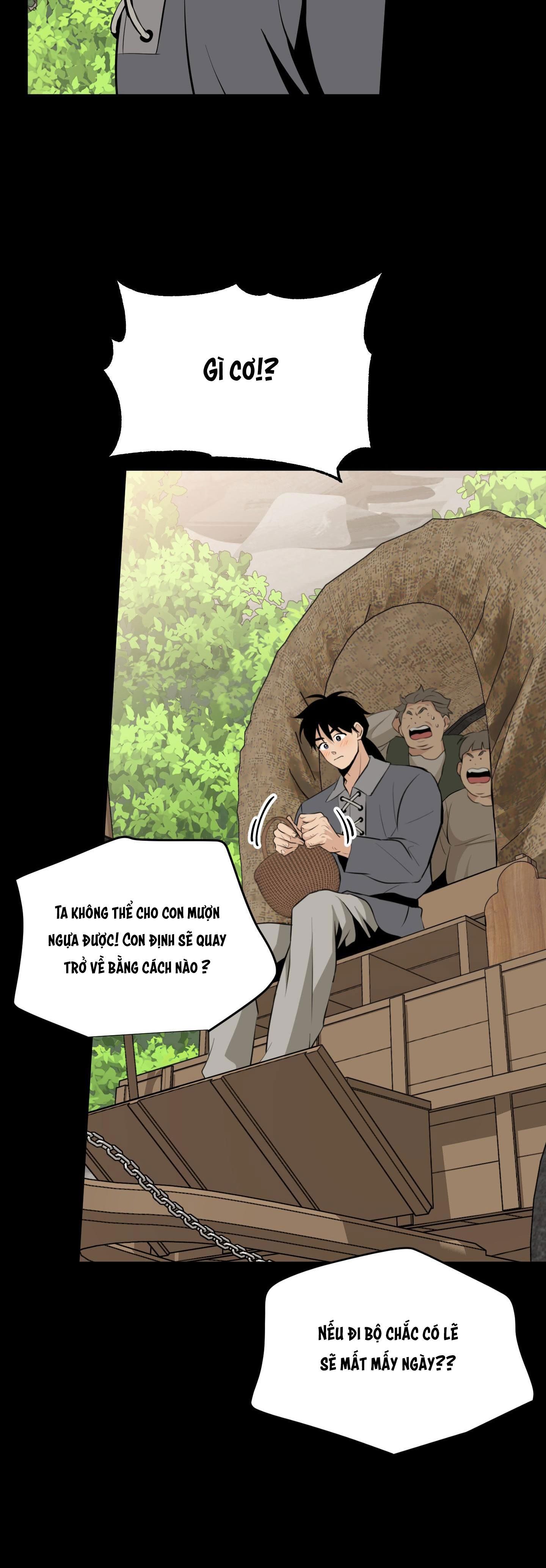 đọc truyện Loài Hoa Không Tên Chương 16 ảnh 10 tại Thiên Thai Truyện