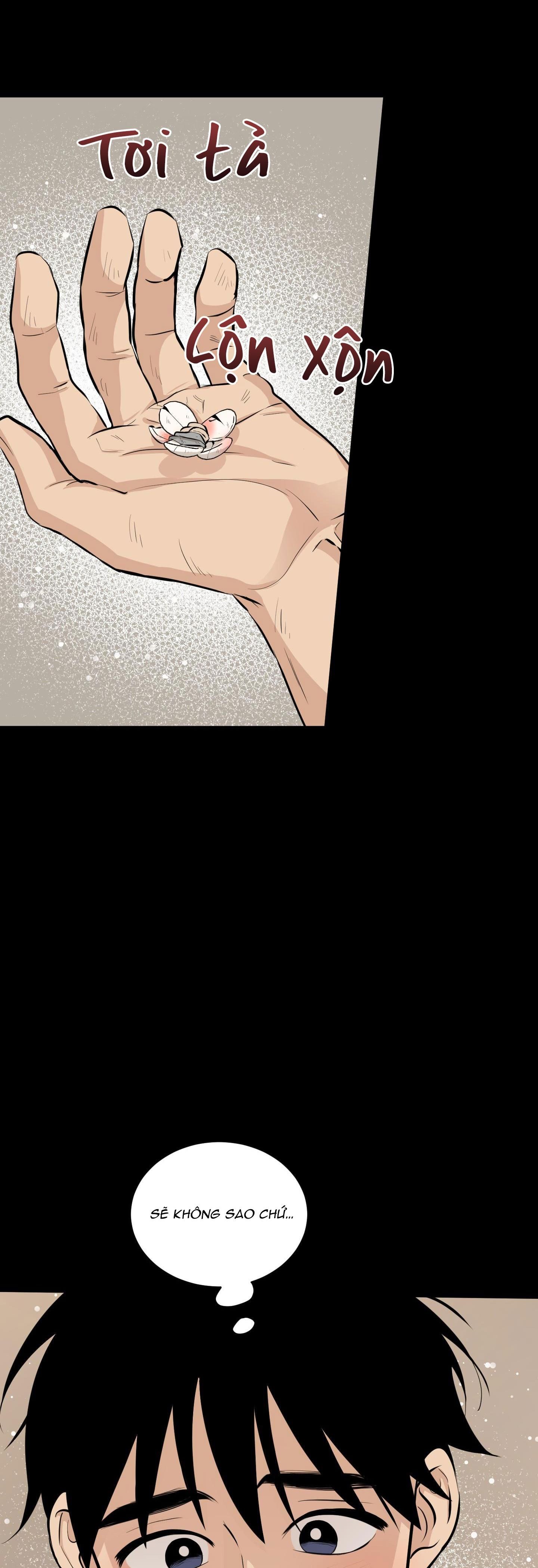 đọc truyện Loài Hoa Không Tên Chương 16 ảnh 11 tại Thiên Thai Truyện