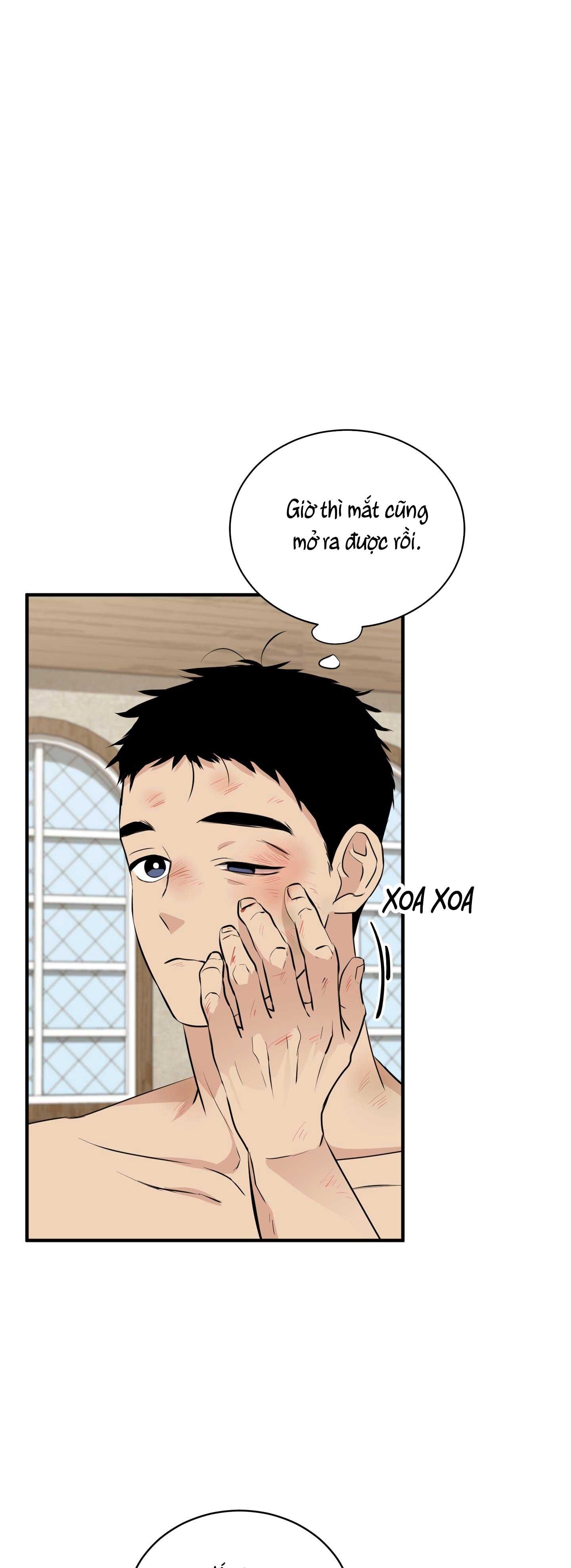 đọc truyện Loài Hoa Không Tên Chương 18 ảnh 2 tại Thiên Thai Truyện