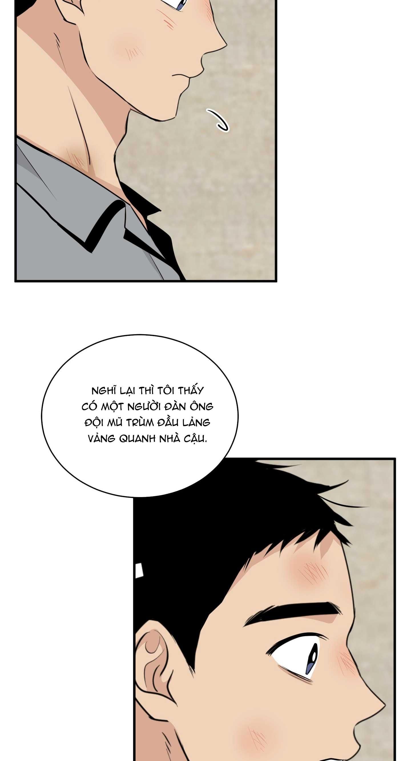 đọc truyện Loài Hoa Không Tên Chương 18 ảnh 16 tại Thiên Thai Truyện