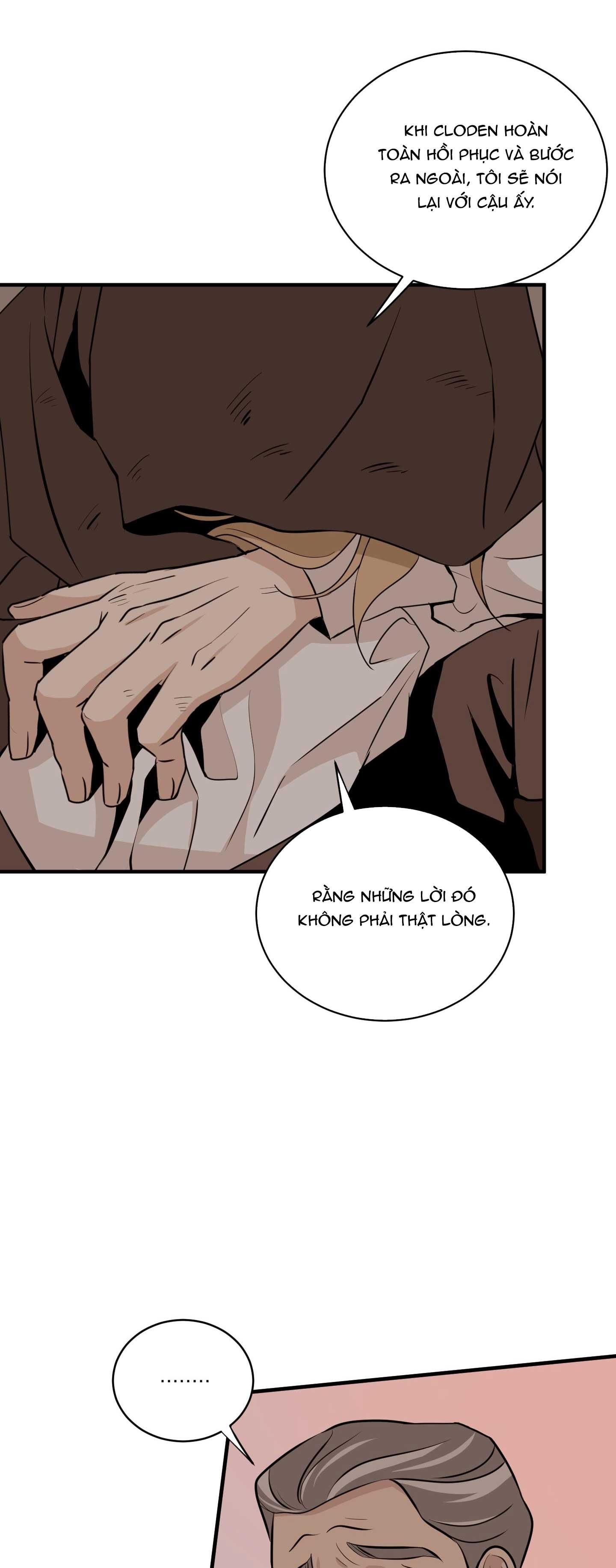 đọc truyện Loài Hoa Không Tên Chương 18 ảnh 21 tại Thiên Thai Truyện