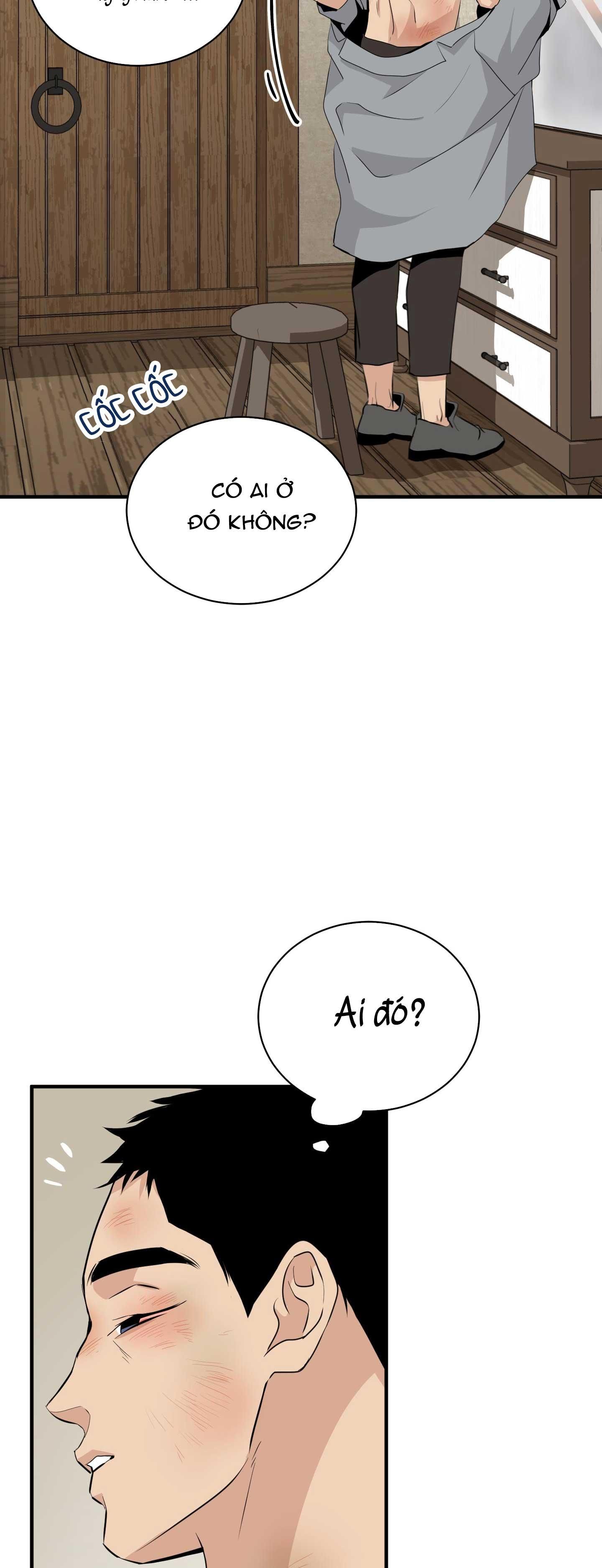 đọc truyện Loài Hoa Không Tên Chương 18 ảnh 4 tại Thiên Thai Truyện