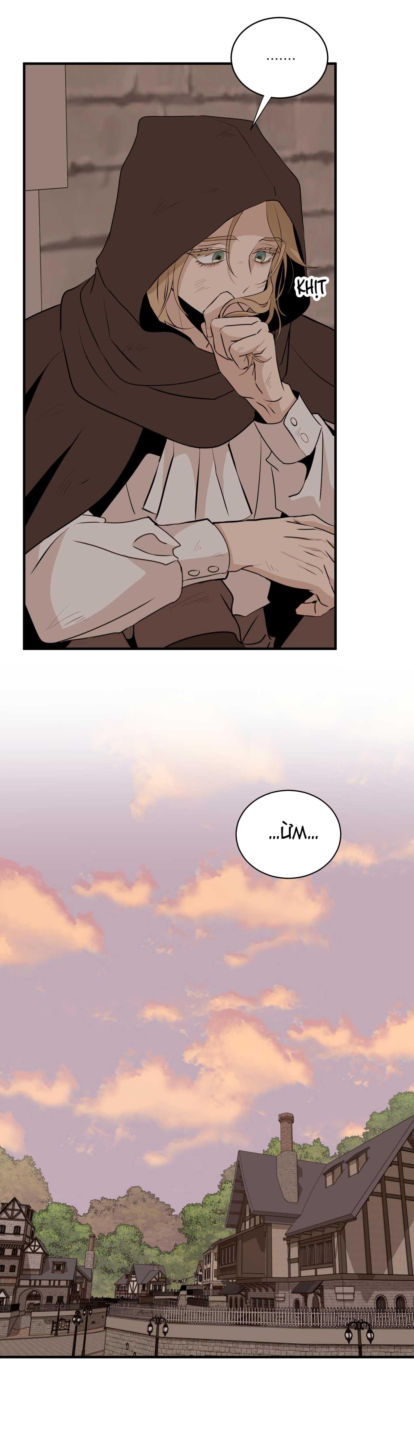 đọc truyện Loài Hoa Không Tên Chương 18 ảnh 26 tại Thiên Thai Truyện