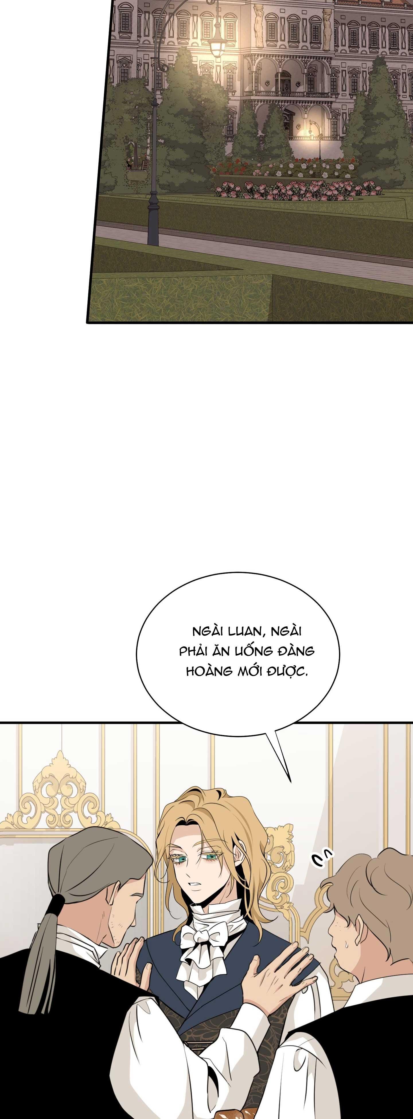 đọc truyện Loài Hoa Không Tên Chương 18 ảnh 28 tại Thiên Thai Truyện