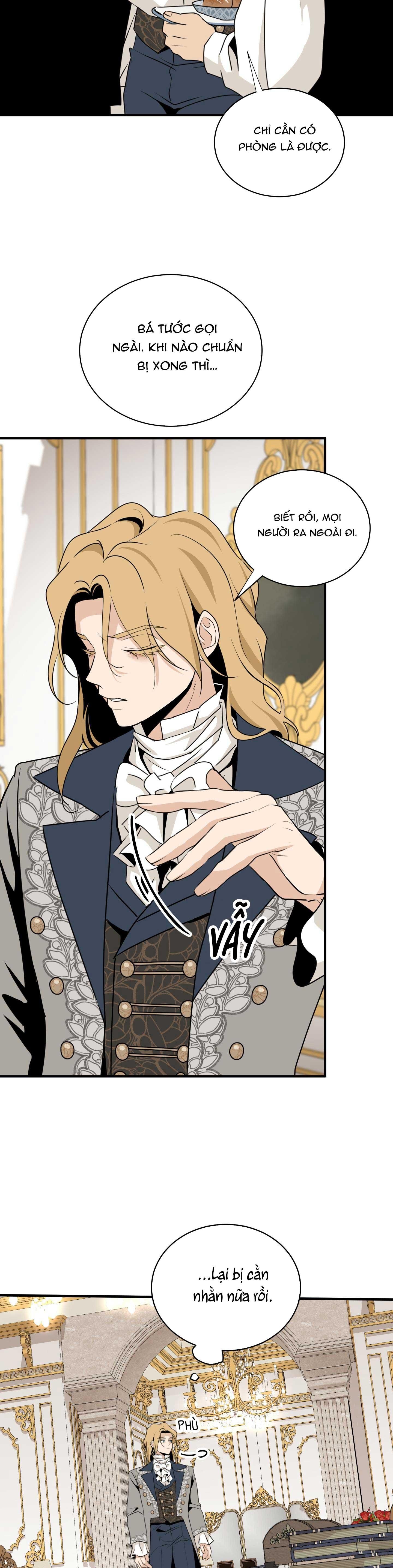 đọc truyện Loài Hoa Không Tên Chương 18 ảnh 29 tại Thiên Thai Truyện