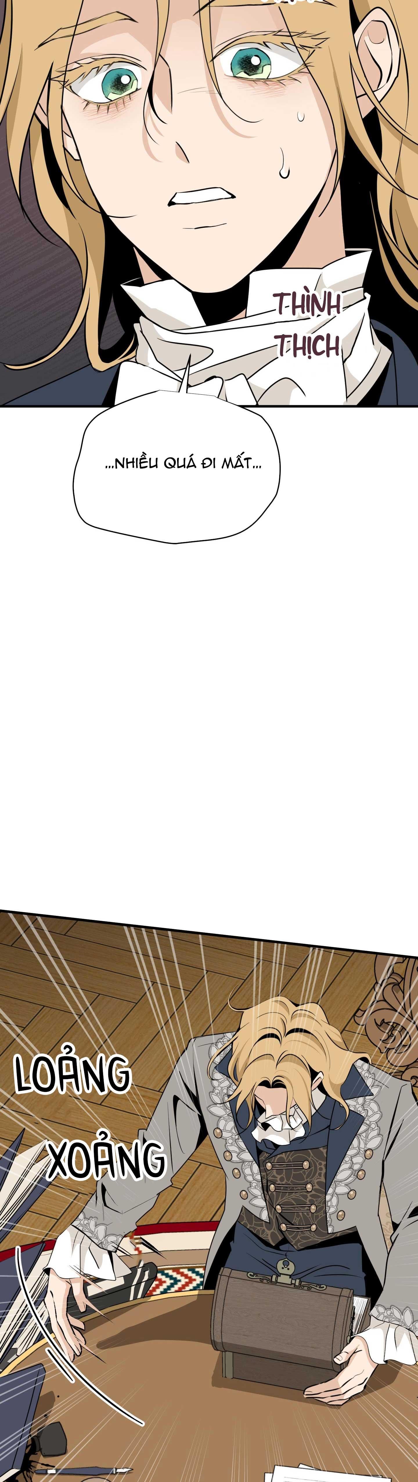 đọc truyện Loài Hoa Không Tên Chương 18 ảnh 33 tại Thiên Thai Truyện