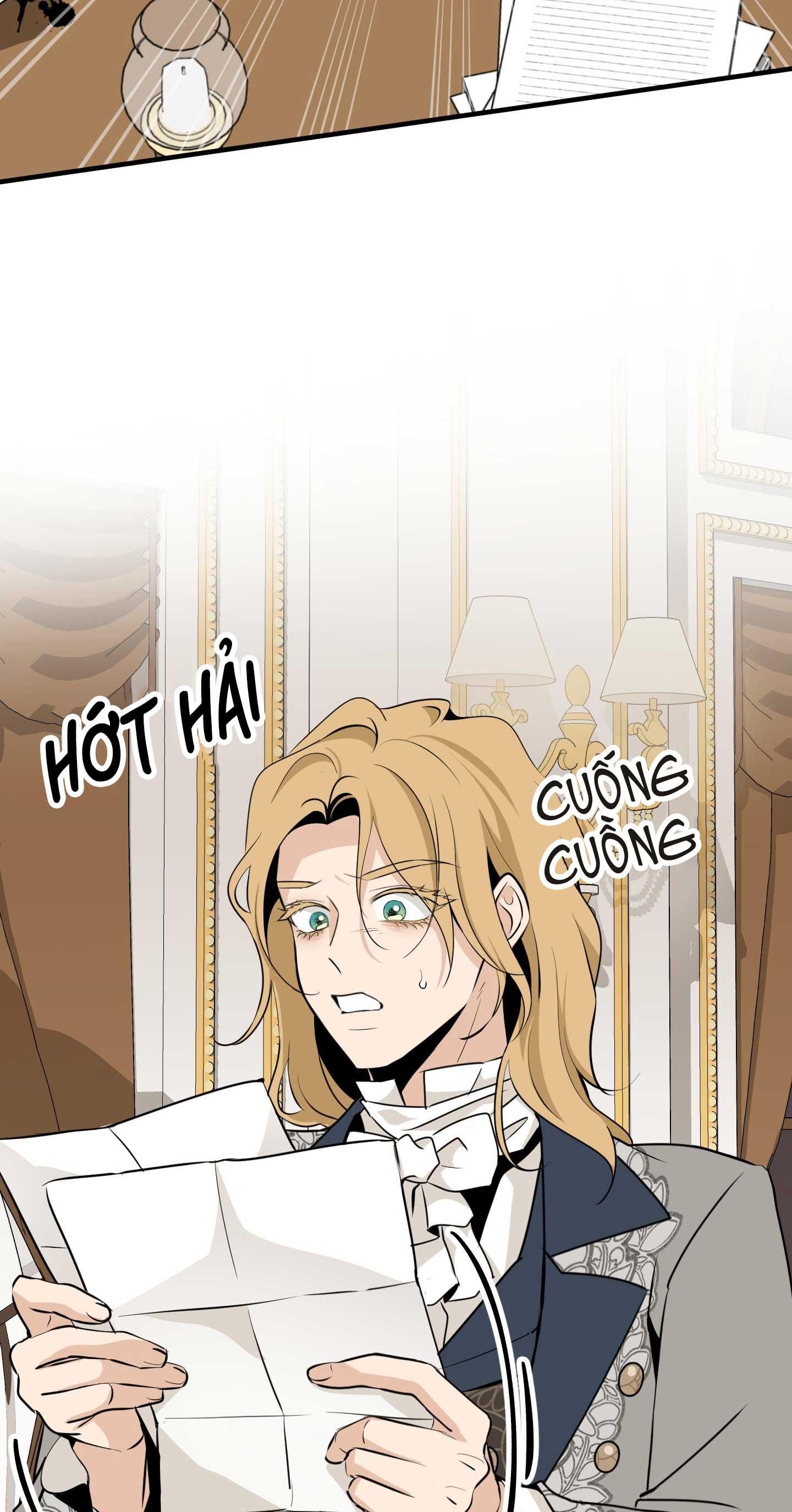 đọc truyện Loài Hoa Không Tên Chương 18 ảnh 34 tại Thiên Thai Truyện