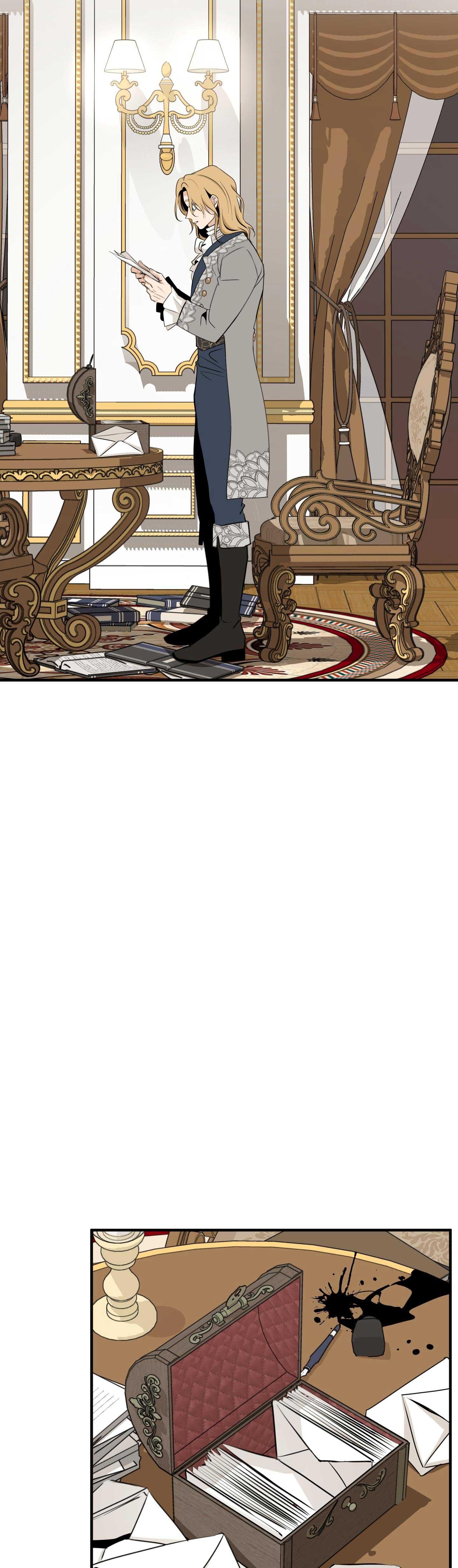 đọc truyện Loài Hoa Không Tên Chương 18 ảnh 37 tại Thiên Thai Truyện