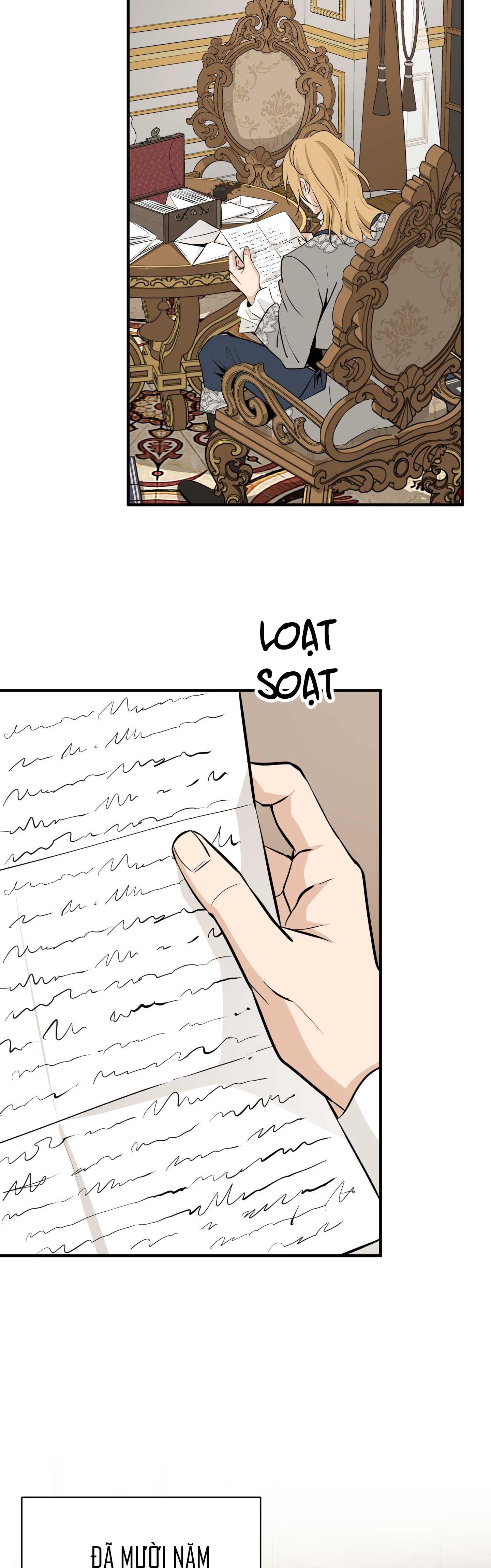 đọc truyện Loài Hoa Không Tên Chương 18 ảnh 39 tại Thiên Thai Truyện