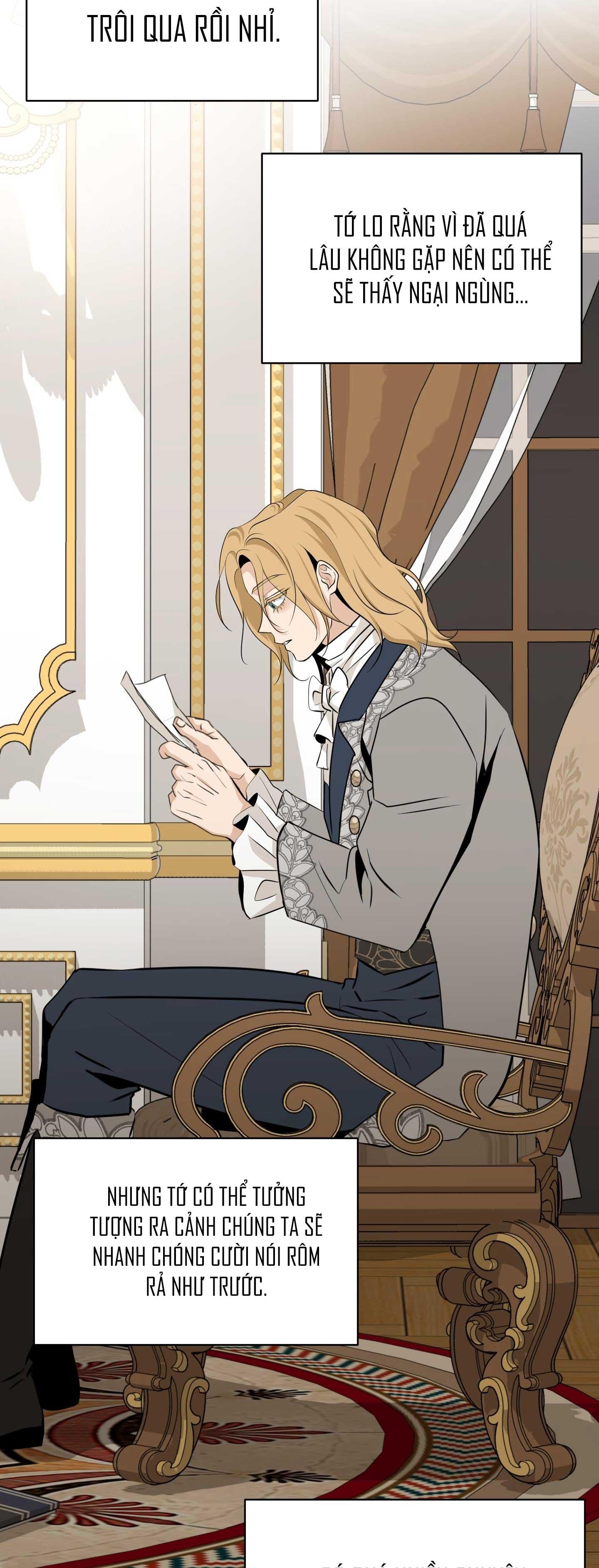 đọc truyện Loài Hoa Không Tên Chương 18 ảnh 40 tại Thiên Thai Truyện