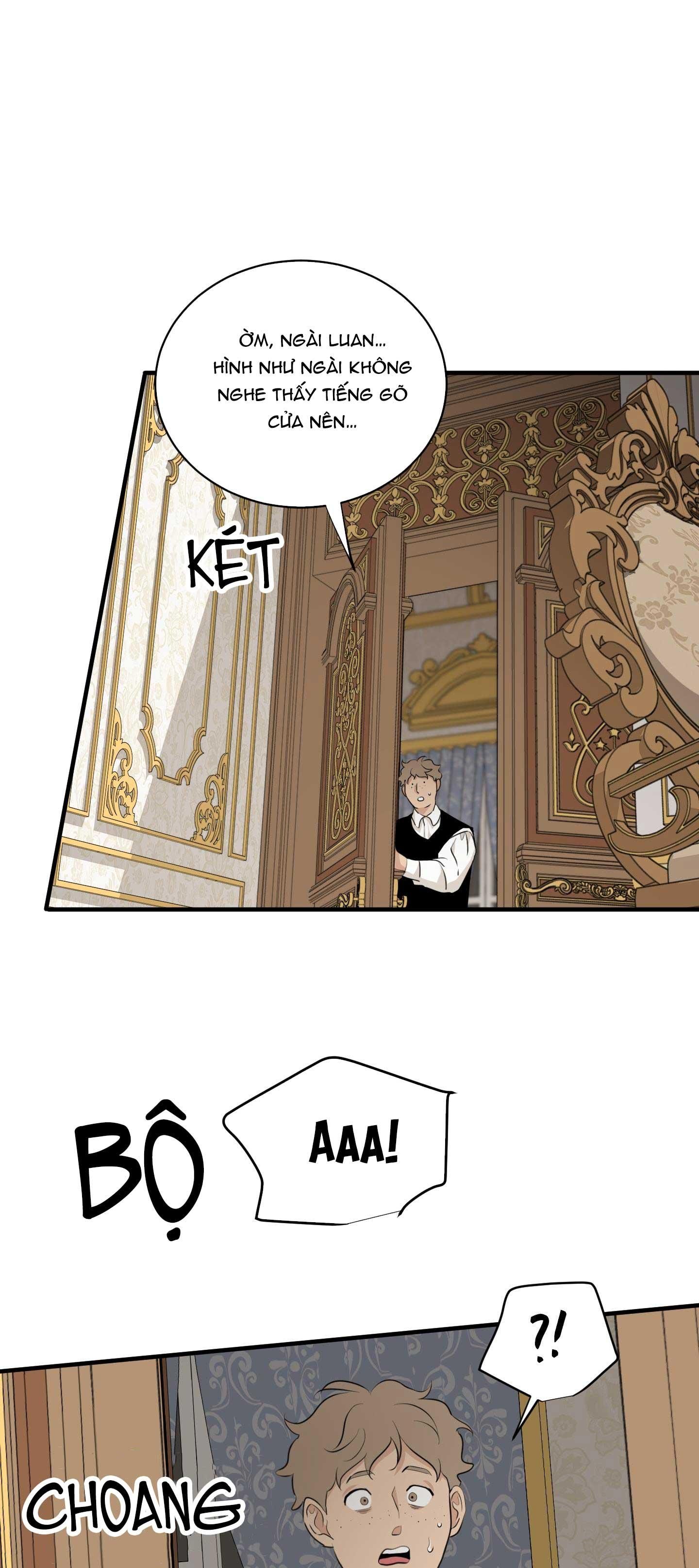 đọc truyện Loài Hoa Không Tên Chương 18 ảnh 42 tại Thiên Thai Truyện