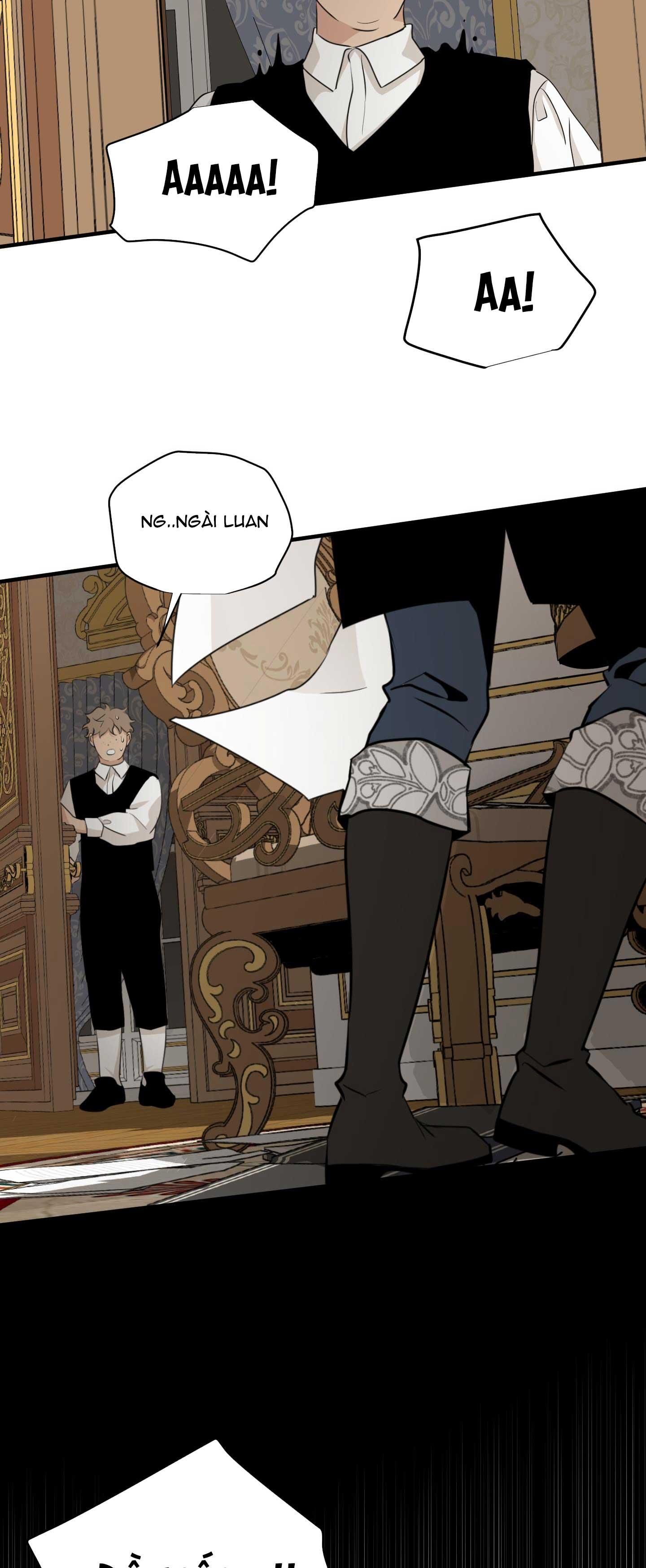 đọc truyện Loài Hoa Không Tên Chương 18 ảnh 43 tại Thiên Thai Truyện