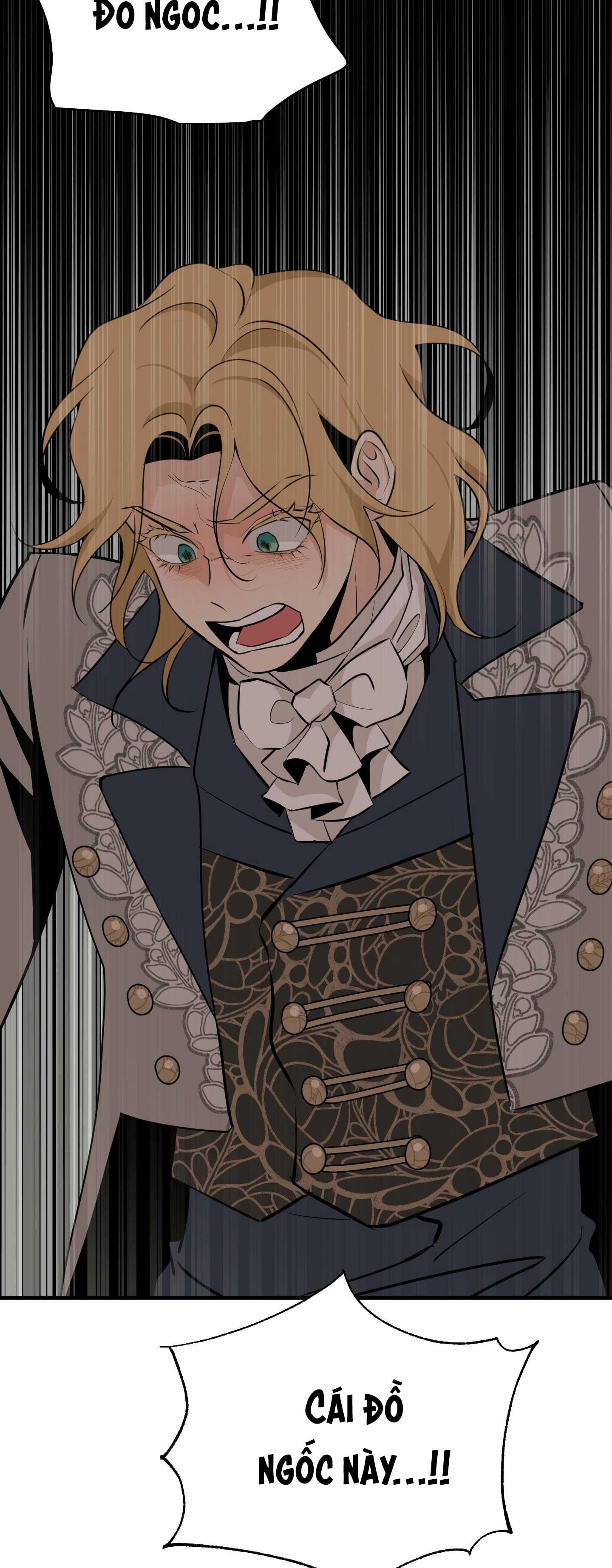 đọc truyện Loài Hoa Không Tên Chương 18 ảnh 44 tại Thiên Thai Truyện