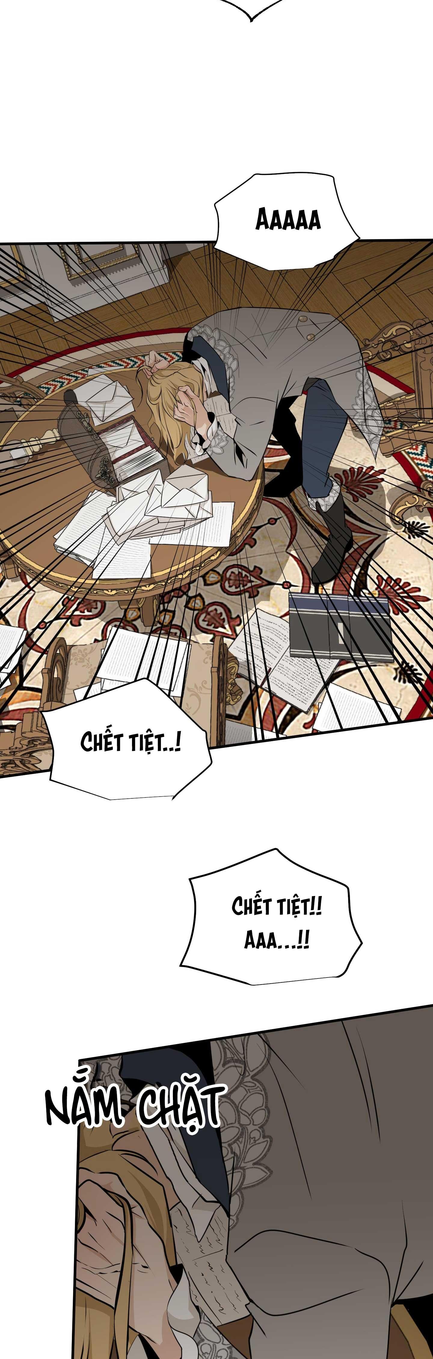 đọc truyện Loài Hoa Không Tên Chương 18 ảnh 45 tại Thiên Thai Truyện