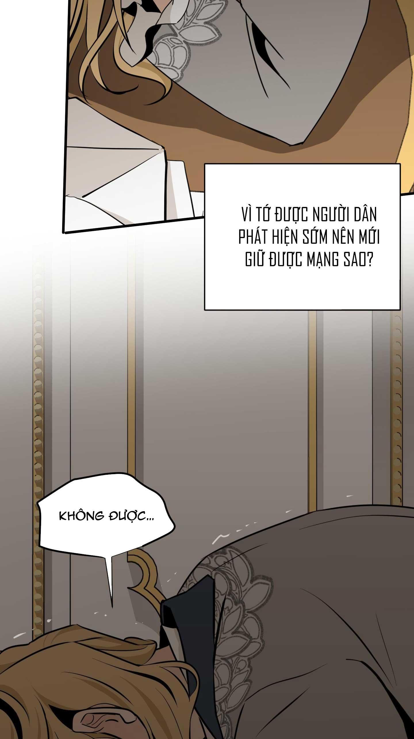 đọc truyện Loài Hoa Không Tên Chương 18 ảnh 46 tại Thiên Thai Truyện