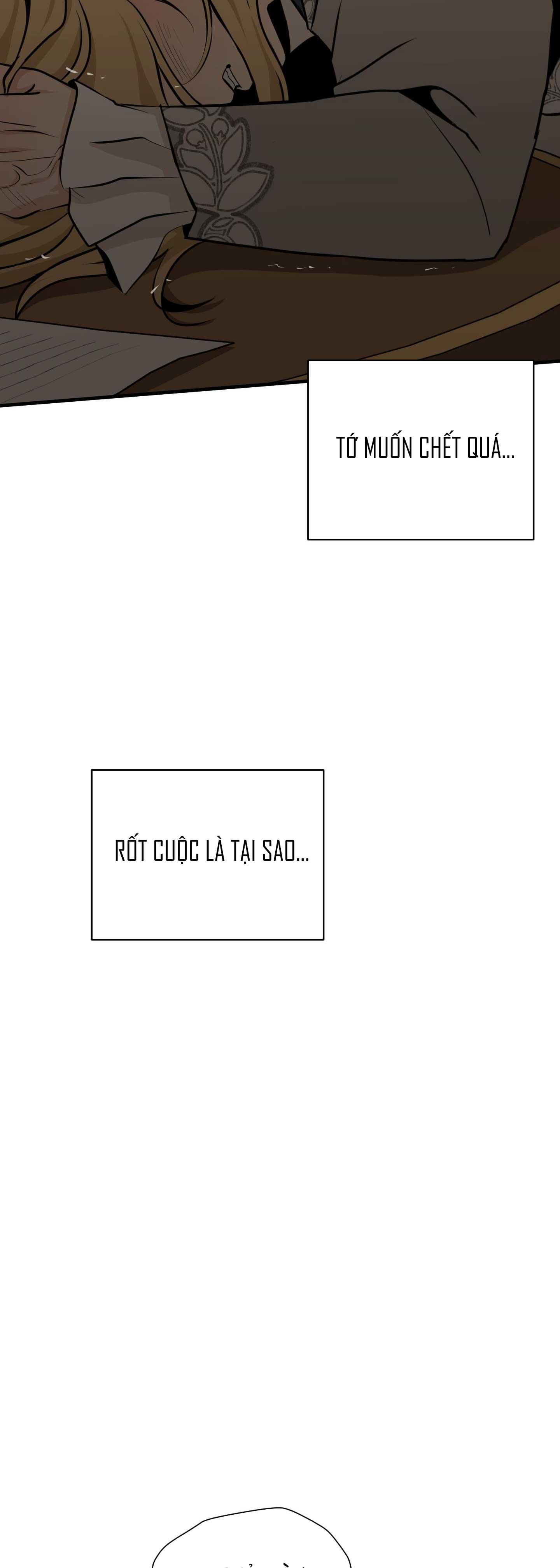 đọc truyện Loài Hoa Không Tên Chương 18 ảnh 47 tại Thiên Thai Truyện