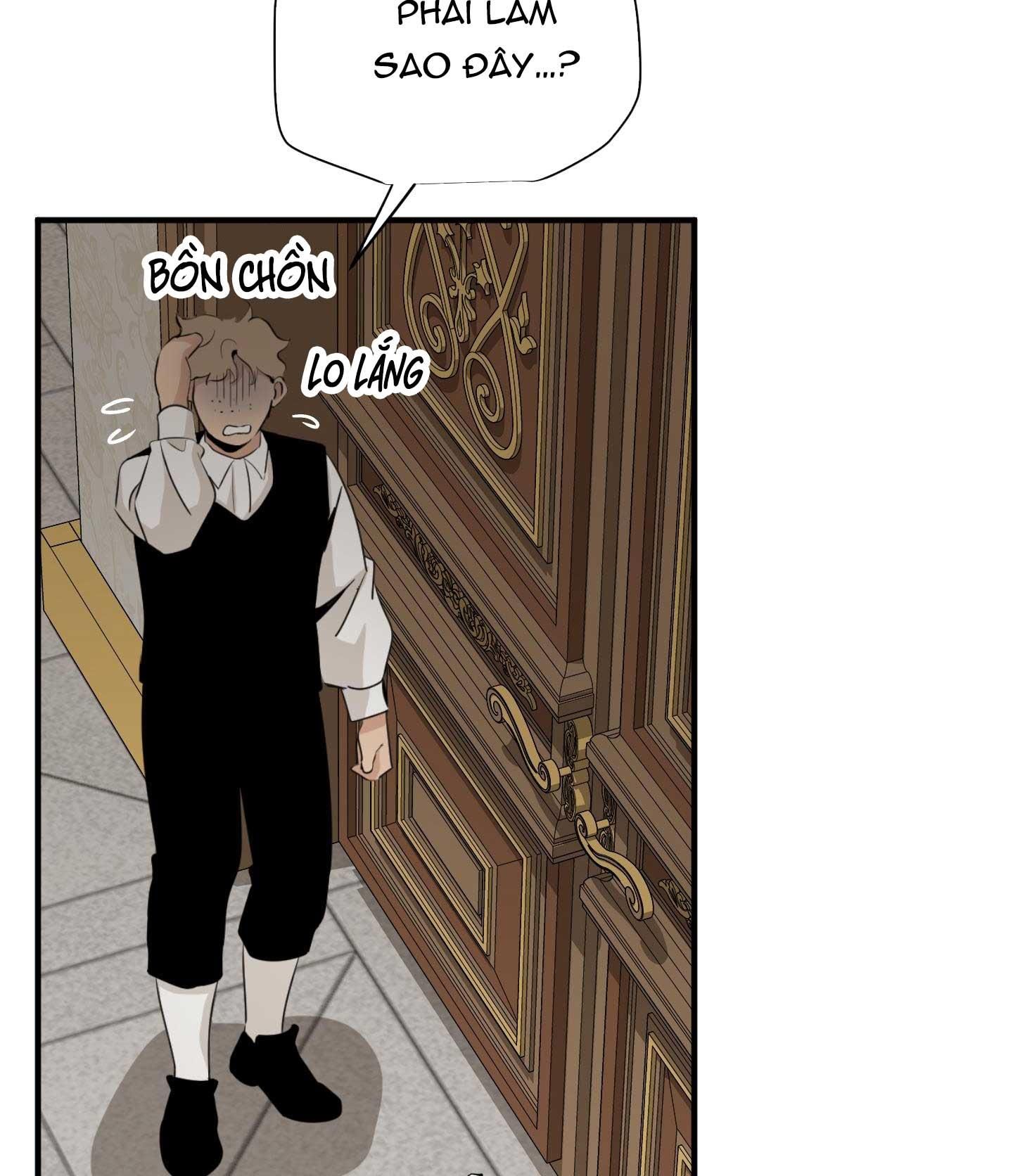 đọc truyện Loài Hoa Không Tên Chương 18 ảnh 48 tại Thiên Thai Truyện