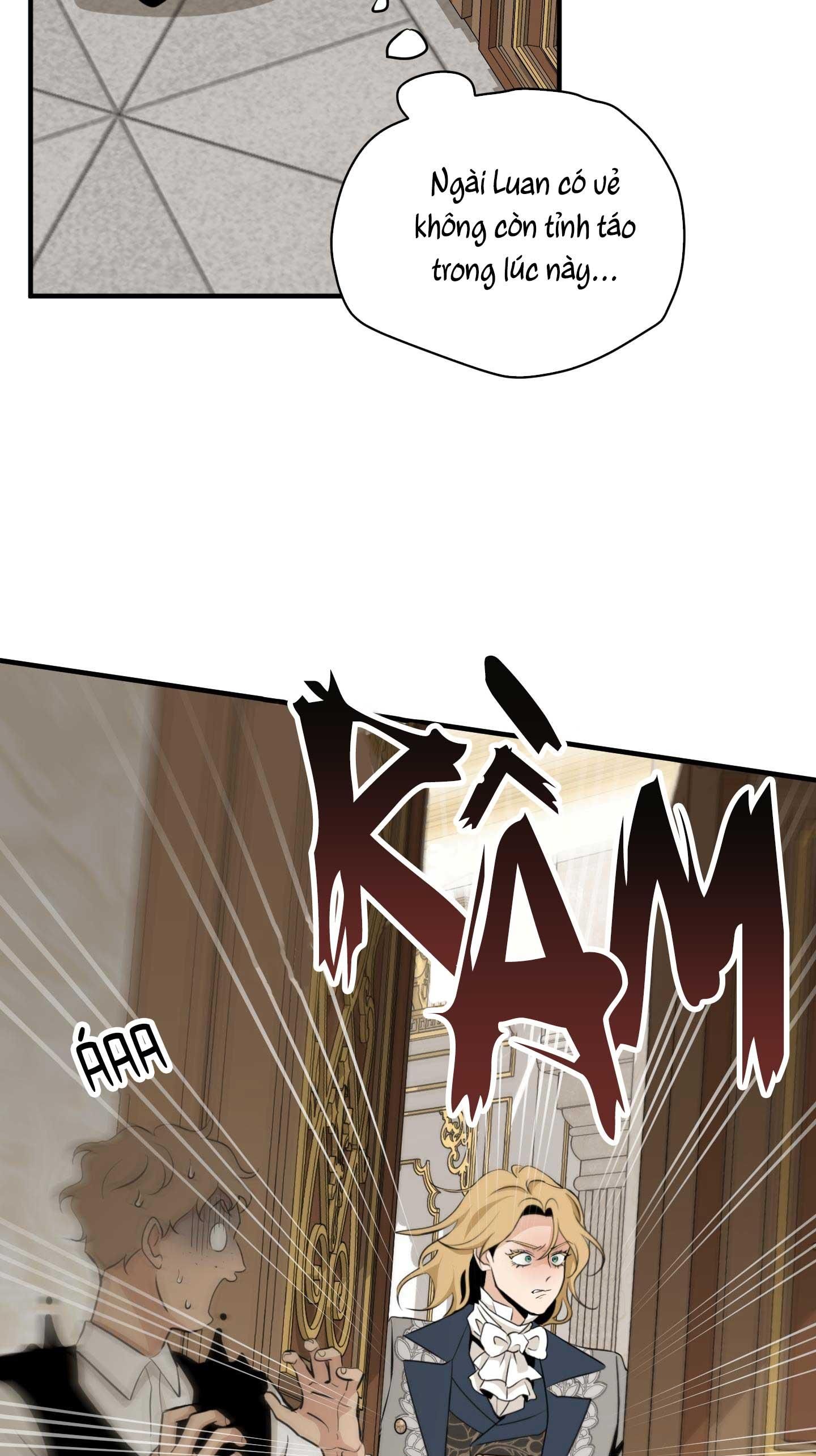 đọc truyện Loài Hoa Không Tên Chương 18 ảnh 49 tại Thiên Thai Truyện