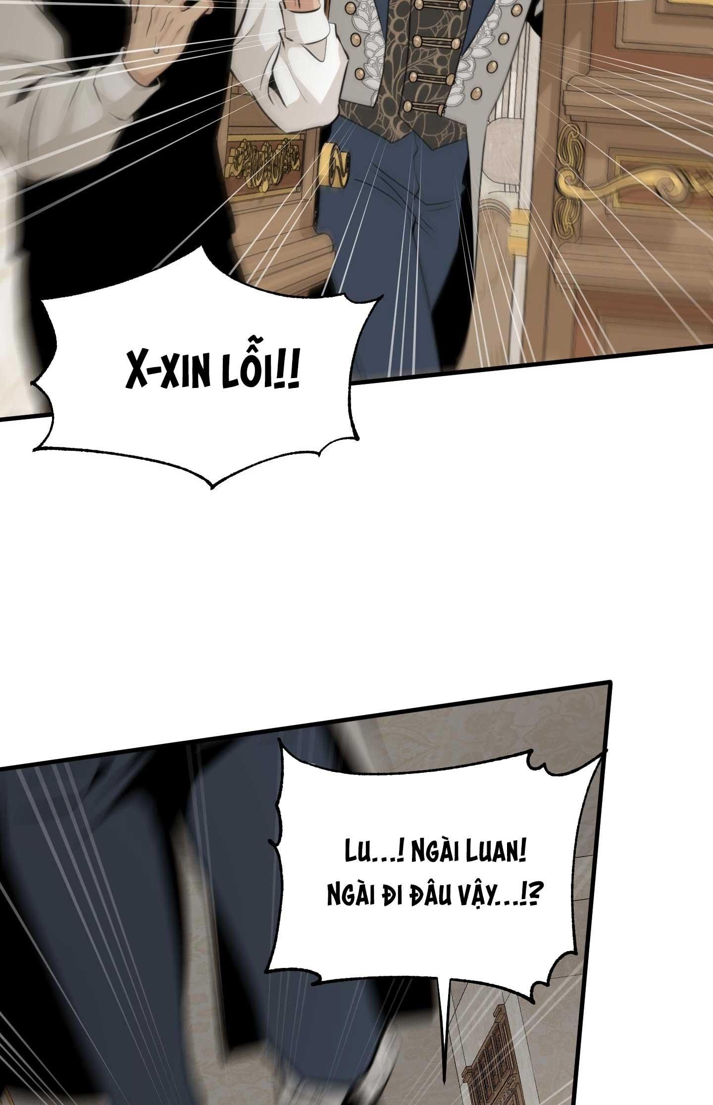 đọc truyện Loài Hoa Không Tên Chương 18 ảnh 50 tại Thiên Thai Truyện