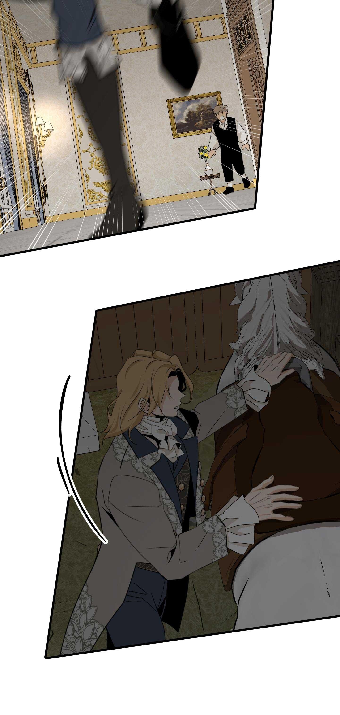 đọc truyện Loài Hoa Không Tên Chương 18 ảnh 51 tại Thiên Thai Truyện