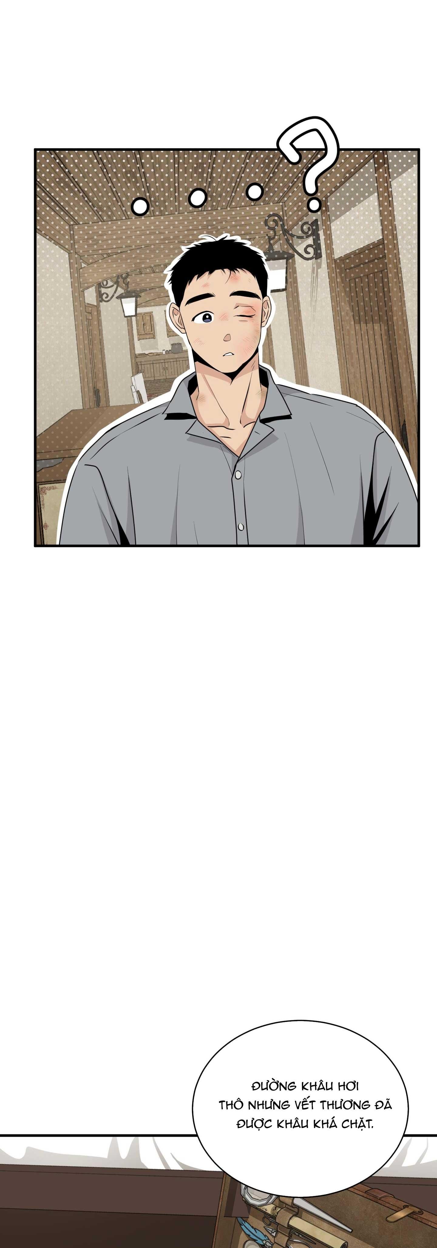 đọc truyện Loài Hoa Không Tên Chương 18 ảnh 7 tại Thiên Thai Truyện