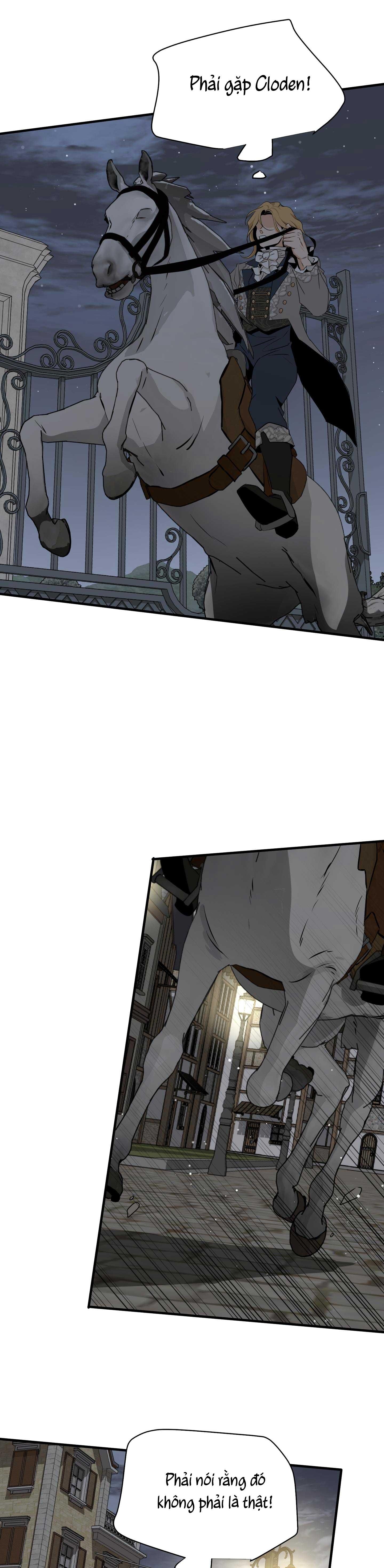 đọc truyện Loài Hoa Không Tên Chương 18 ảnh 52 tại Thiên Thai Truyện